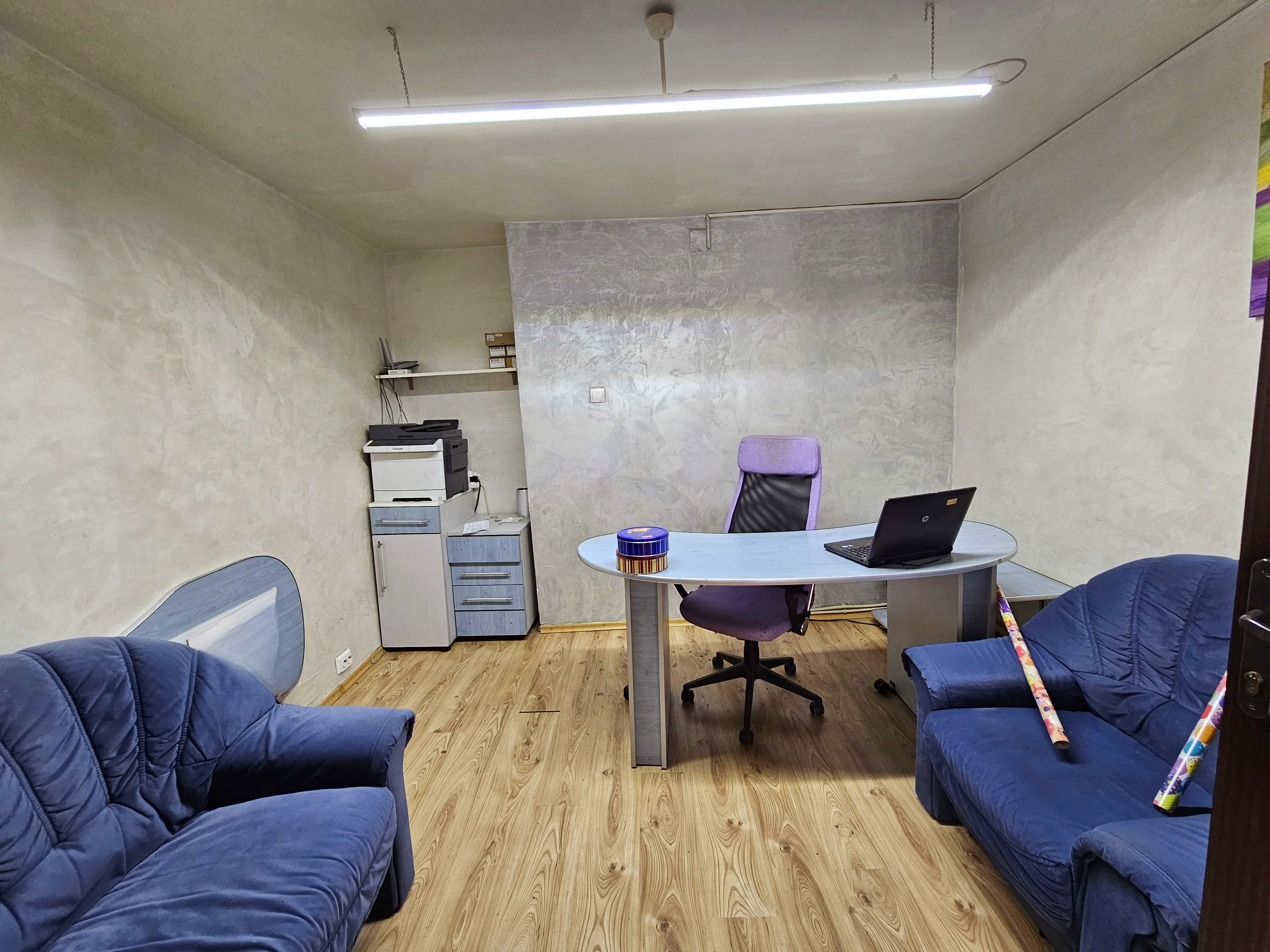 Spatiu comercial sau de birou, 25 mp utili, vad comercial foarte bun - foto 2