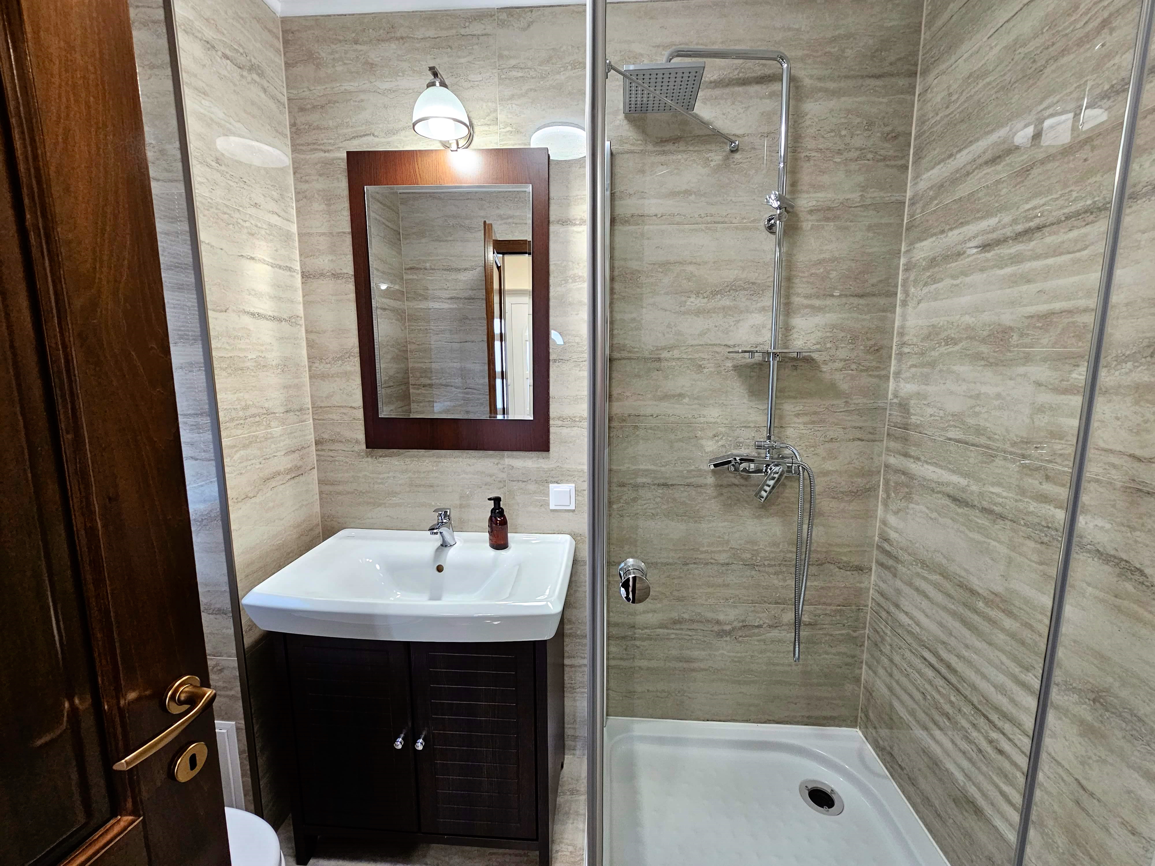 1/2 Duplex, mobilat, utilat, 4 camere, 250 mp teren, Cetate - foto 5