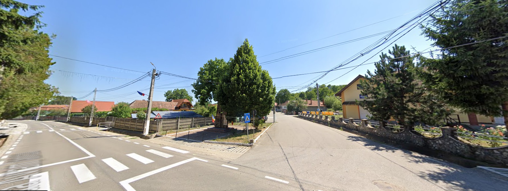 Teren intravilan de vanzare, 9.000mp, comuna Stremt - Stremt