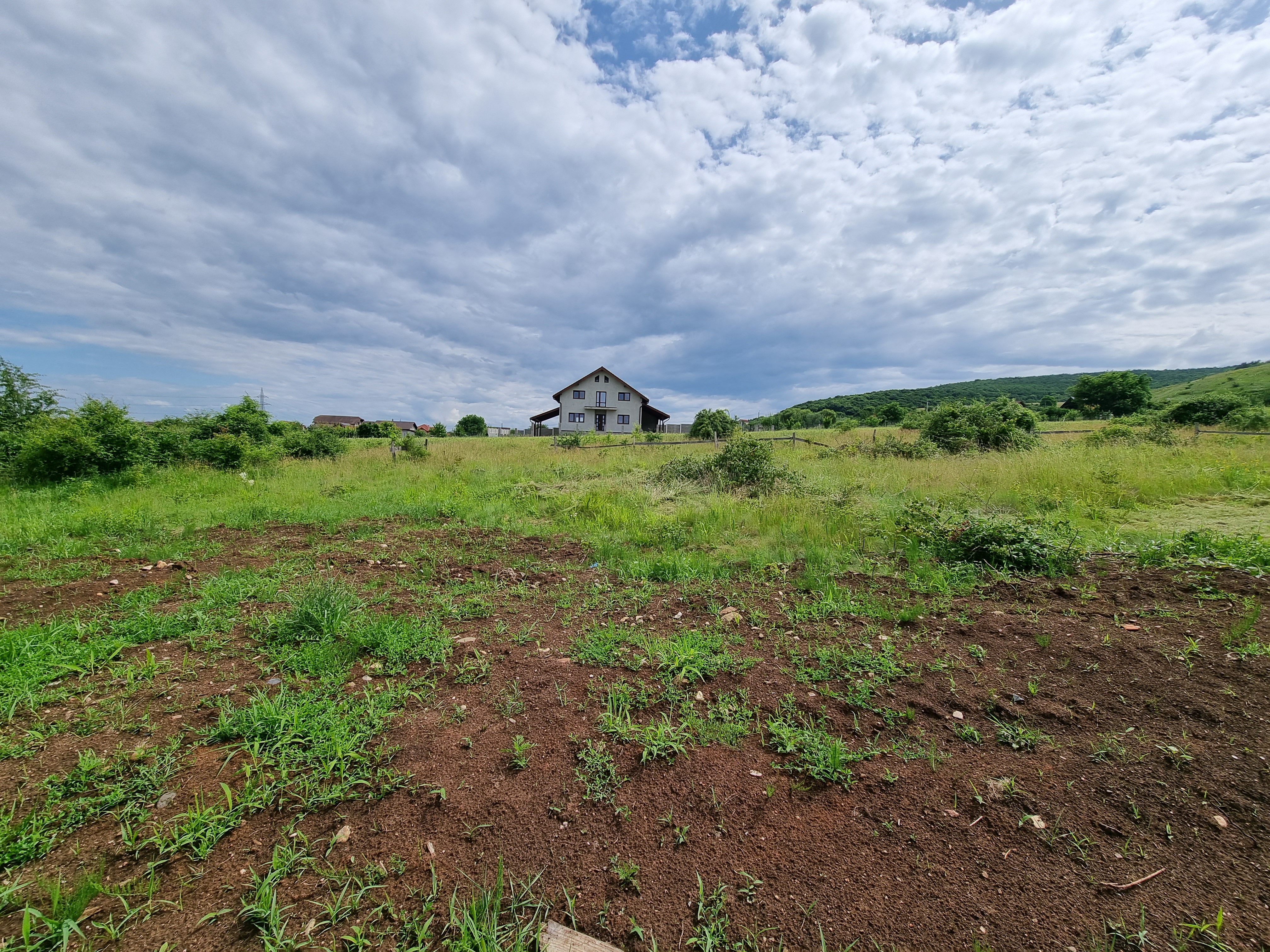 De vanzare 775mp teren intravilan cu utilitati, Micesti - foto 2