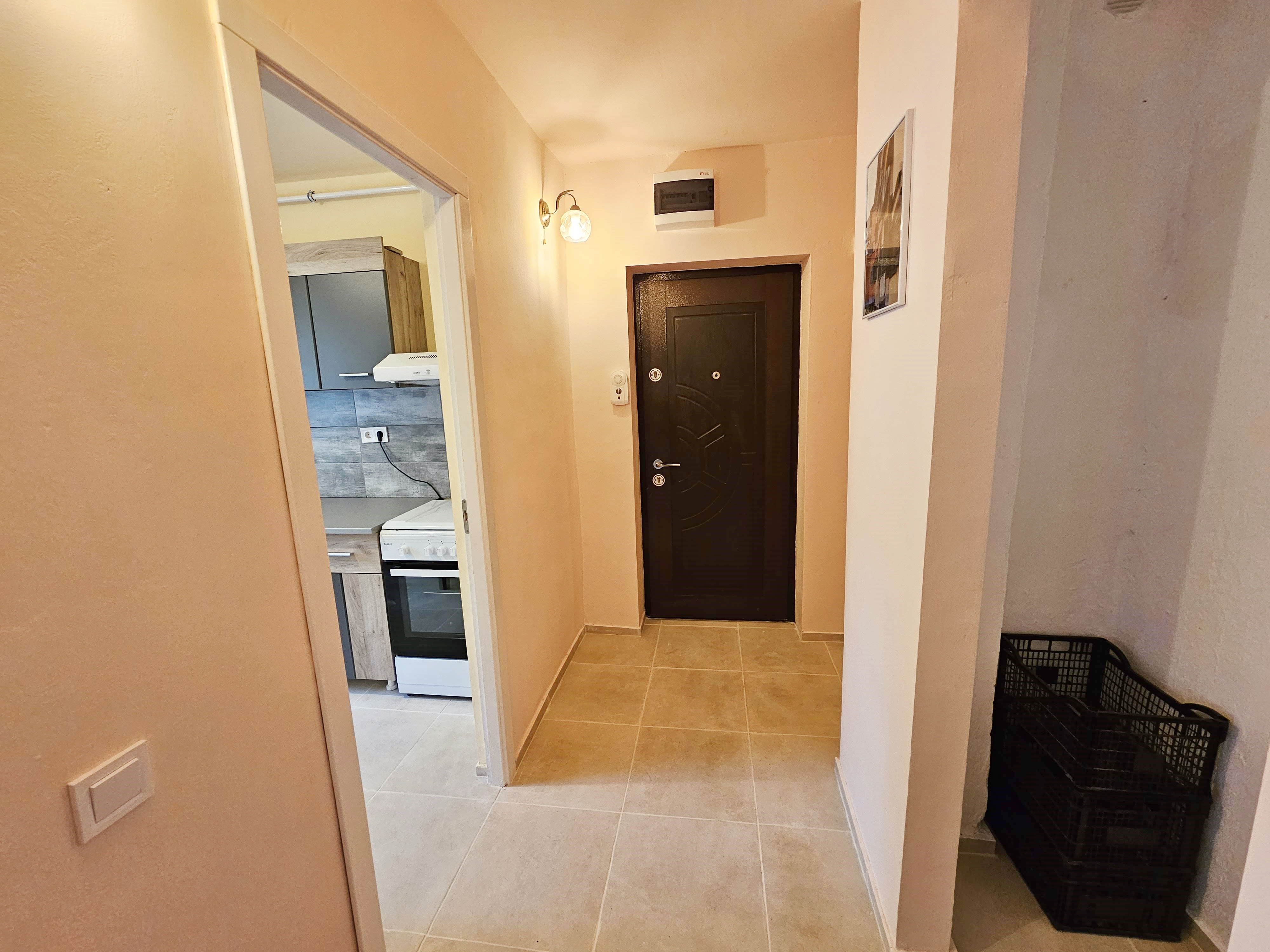 Apartament 2 camere, 46 mp utili, renovat, in apropiere de Parc - foto 3