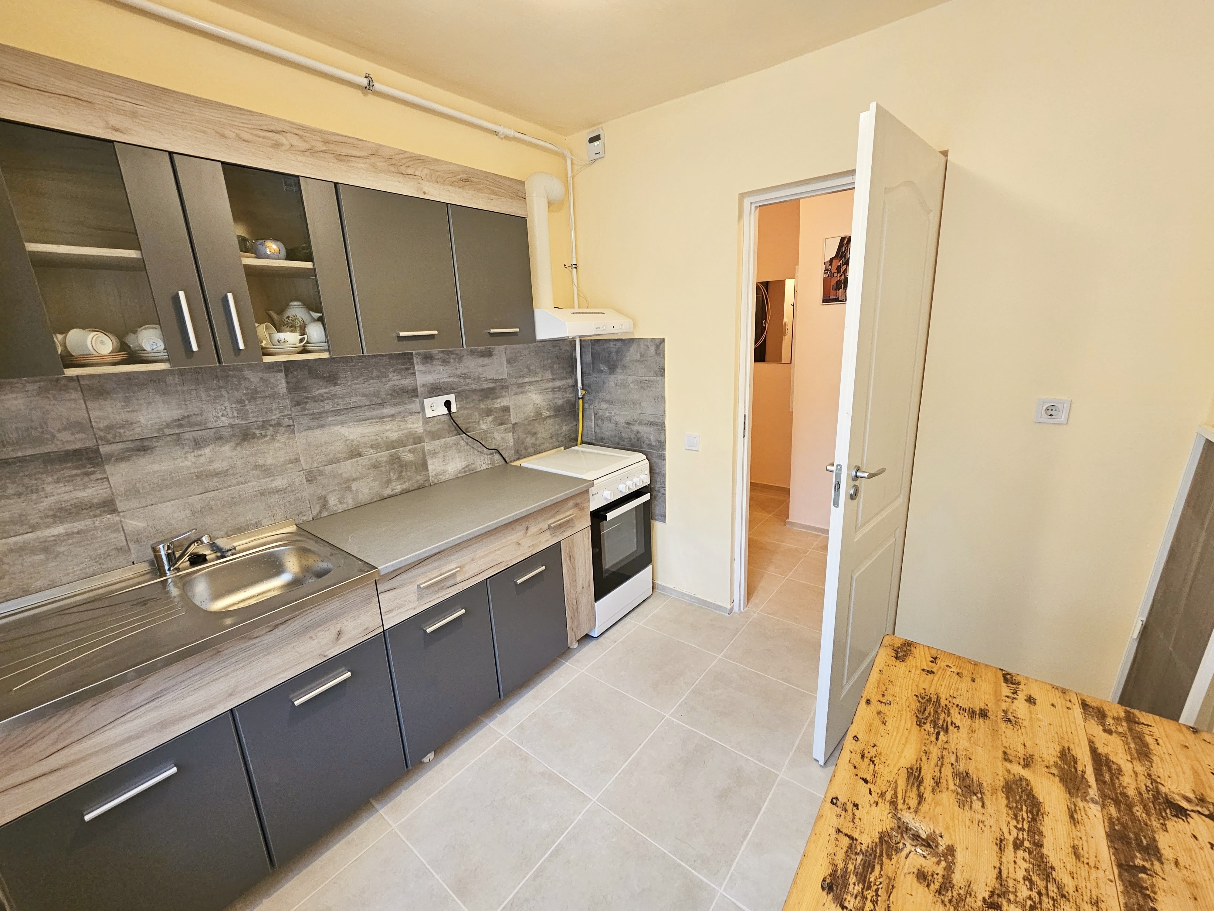 Apartament 2 camere, 46 mp utili, renovat, in apropiere de Parc - foto 5