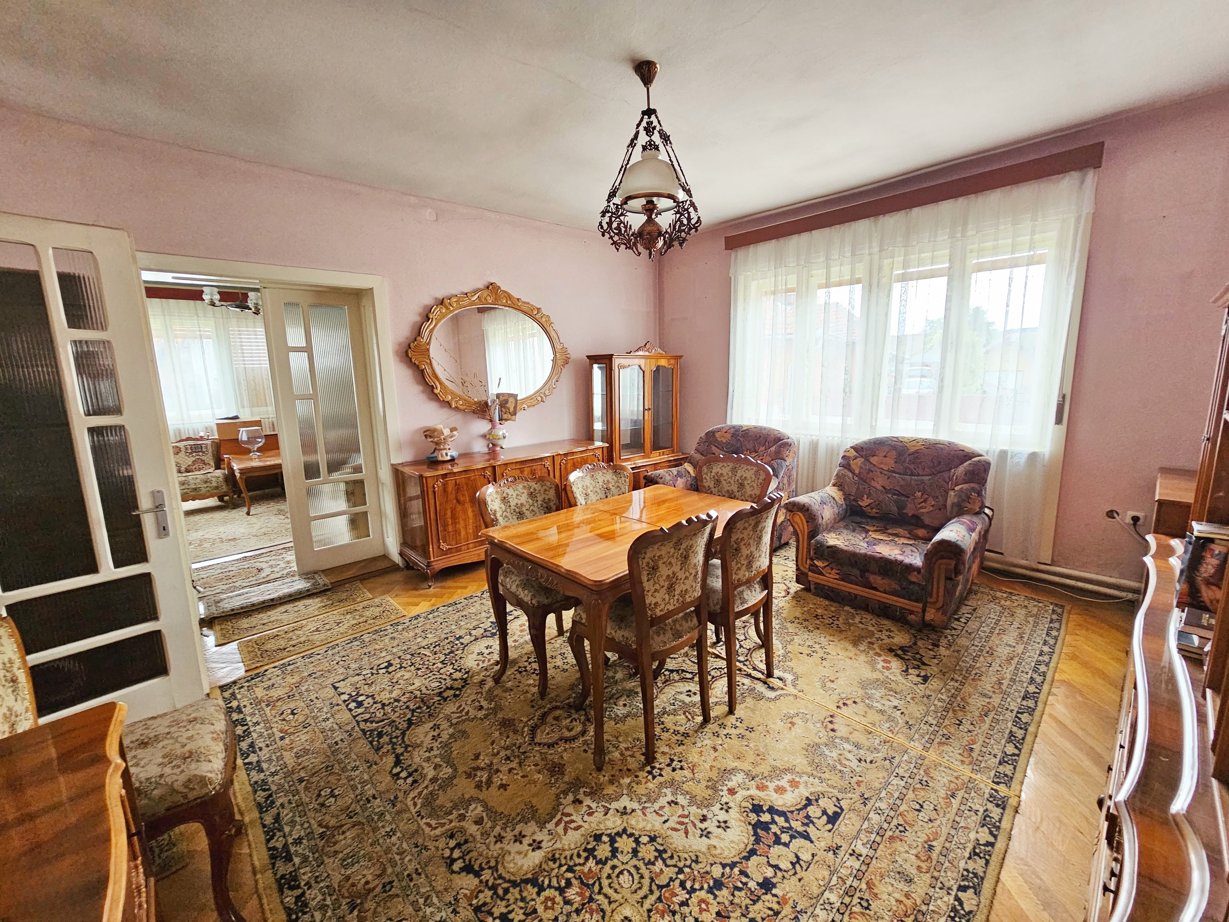 Casa 4 camere, 618 mp teren, zona Centru - foto 3