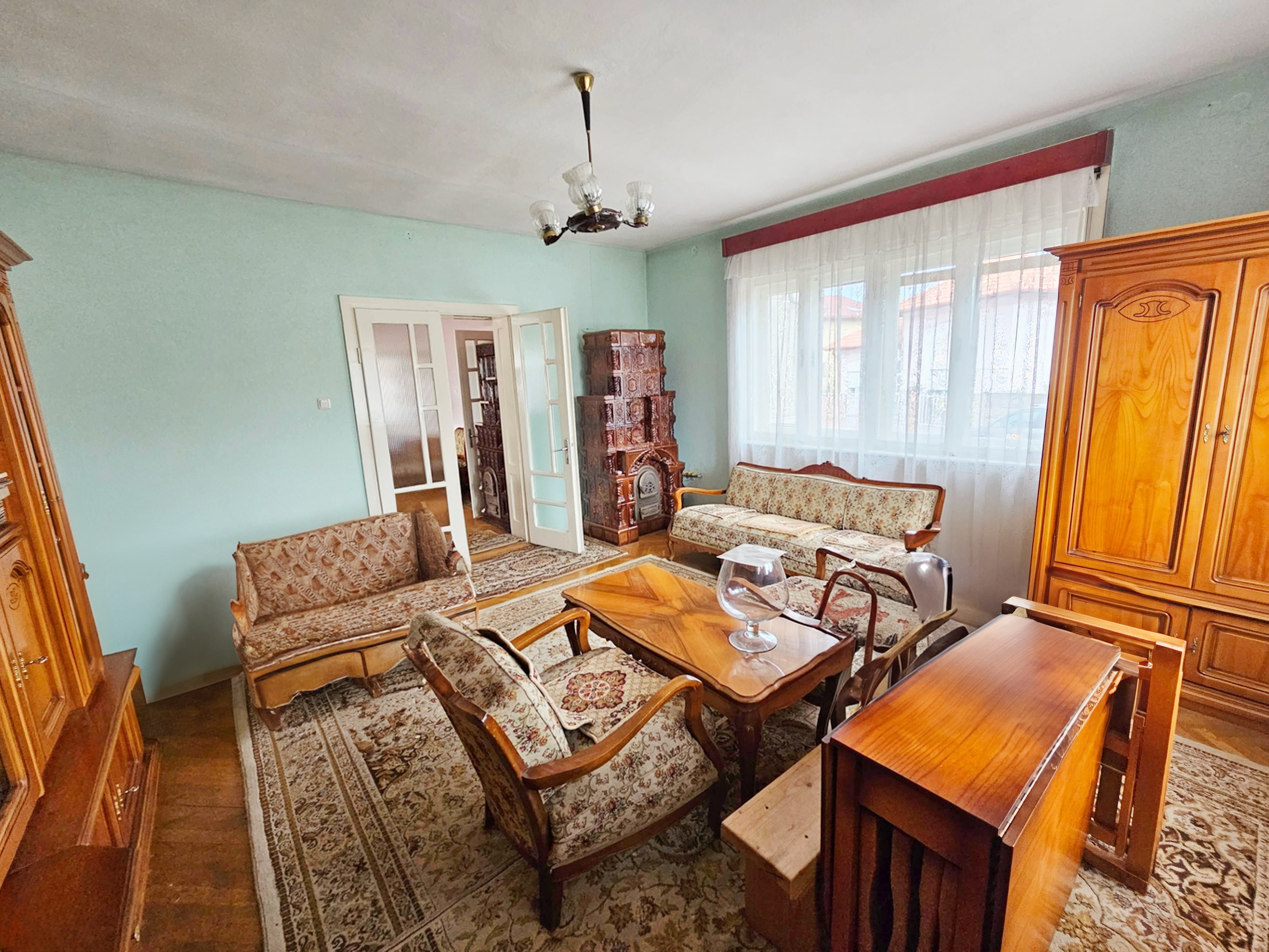 Casa 4 camere, 618 mp teren, zona Centru - foto 5