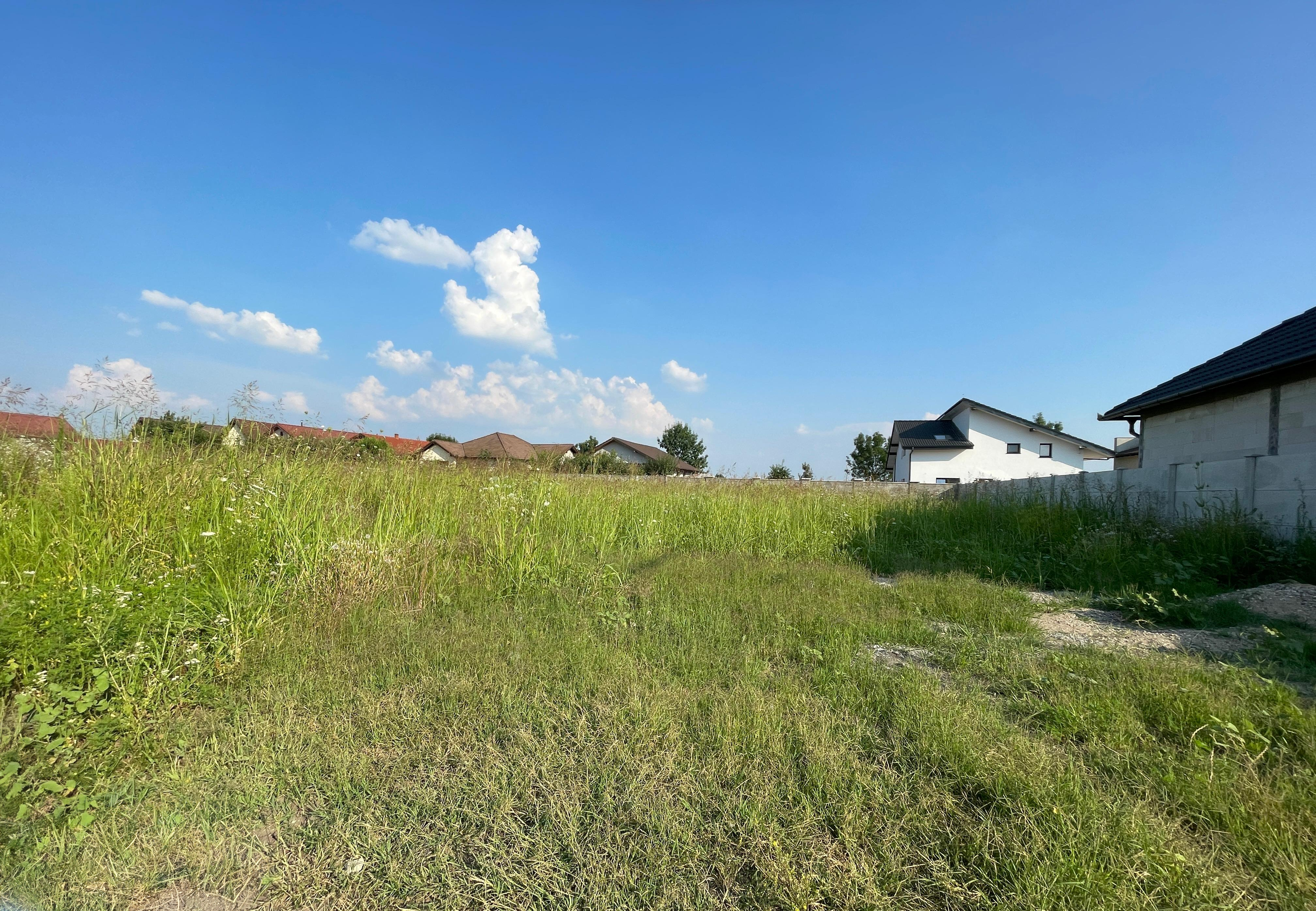 Teren de vanzare, toate utiliatile, 500mp - foto 2