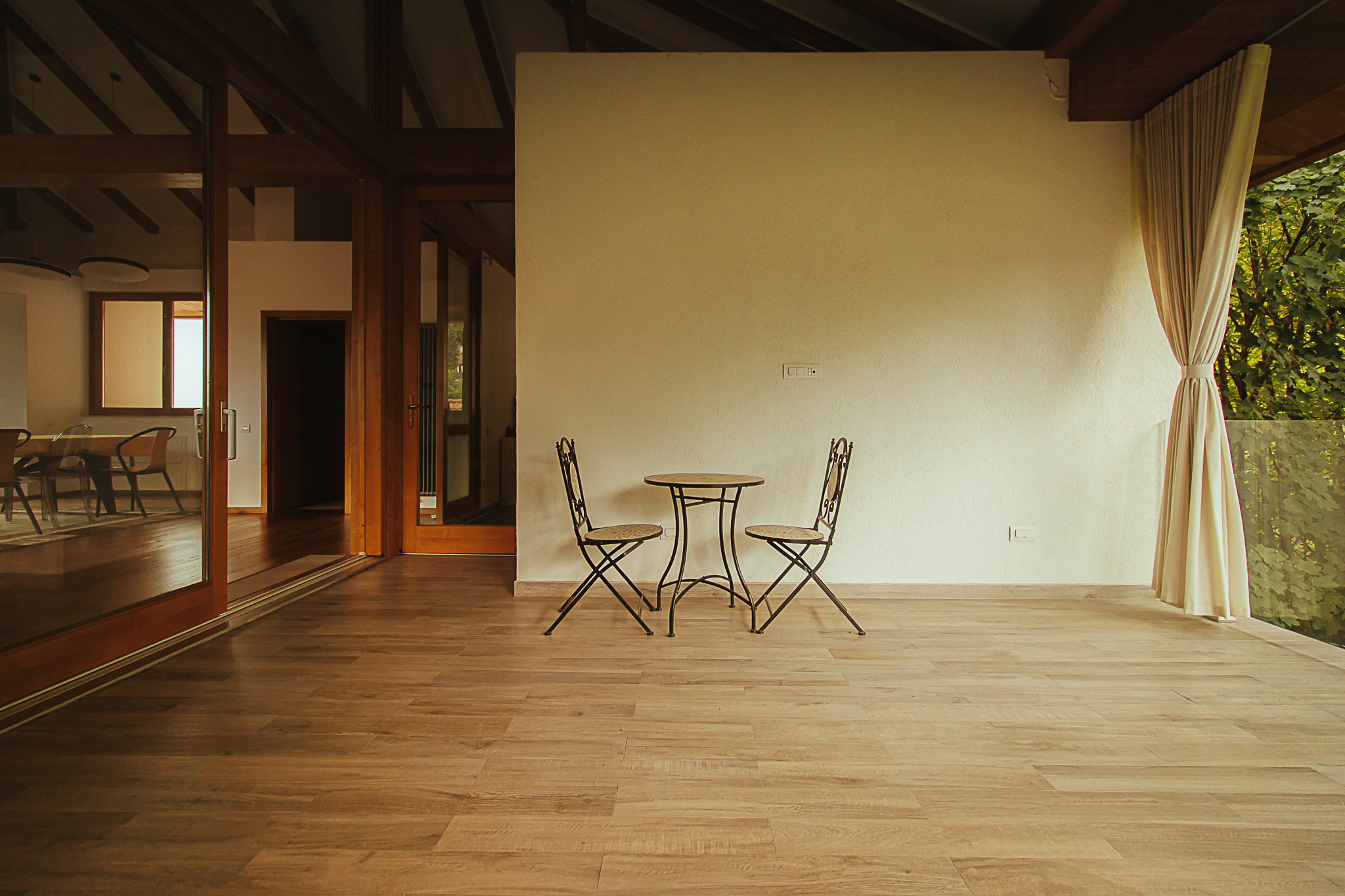 Imobil deosebit, cu priveliste 360 de grade - foto 4