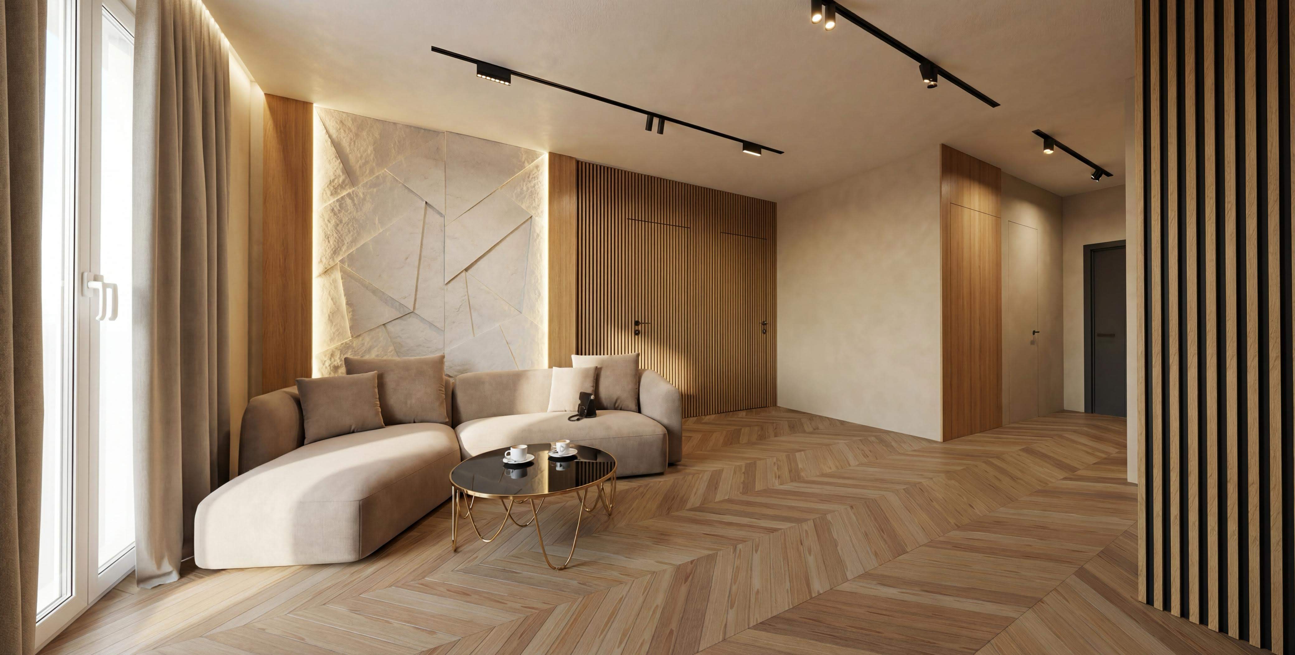 Apartament 2 camere, 52 mp utili + parcare subterana + boxa 20 mp - foto 3