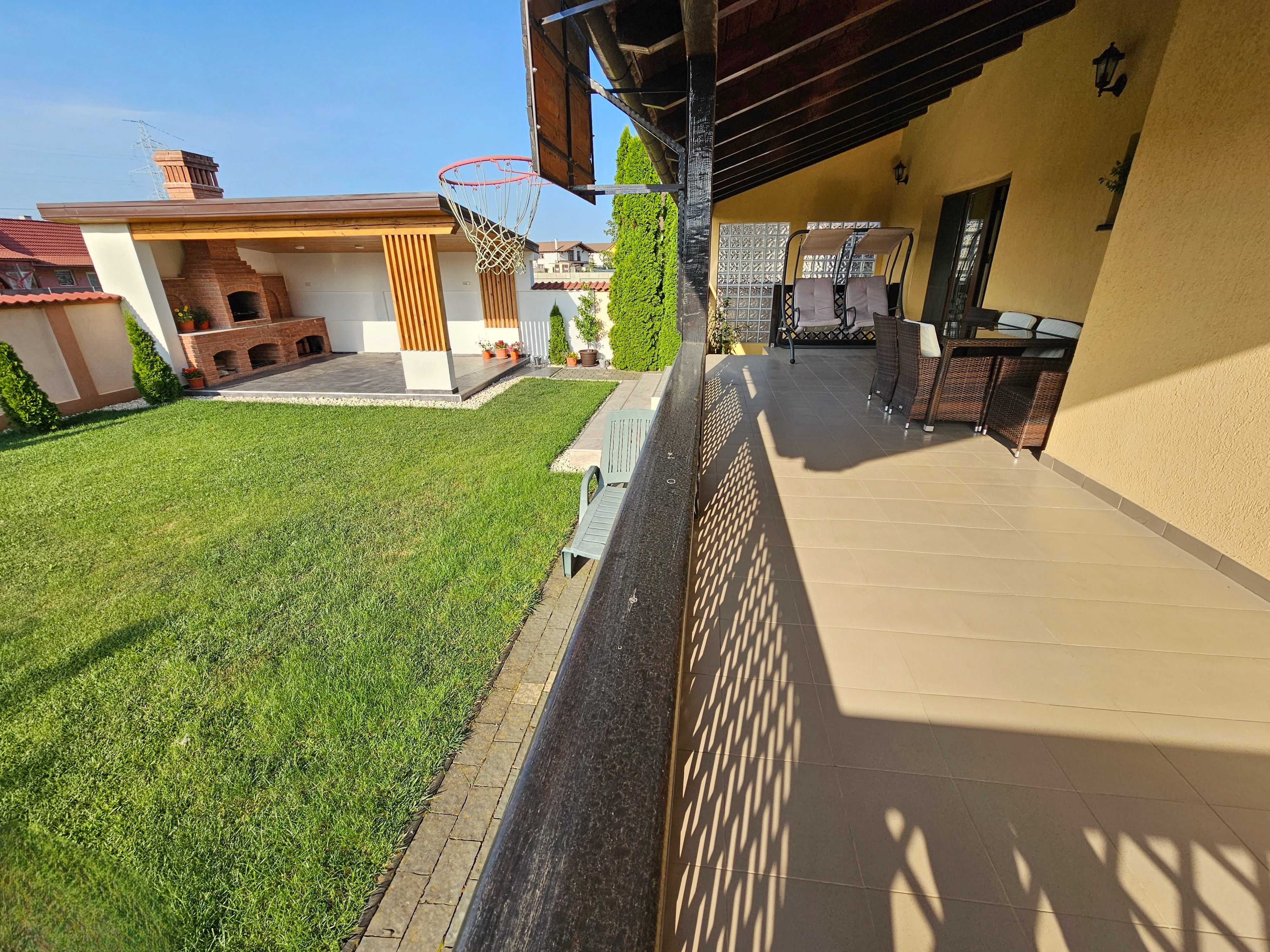 Casa 5 camere, mobilata, utilata, 500 mp teren, zona Ampoi 3 - foto 3