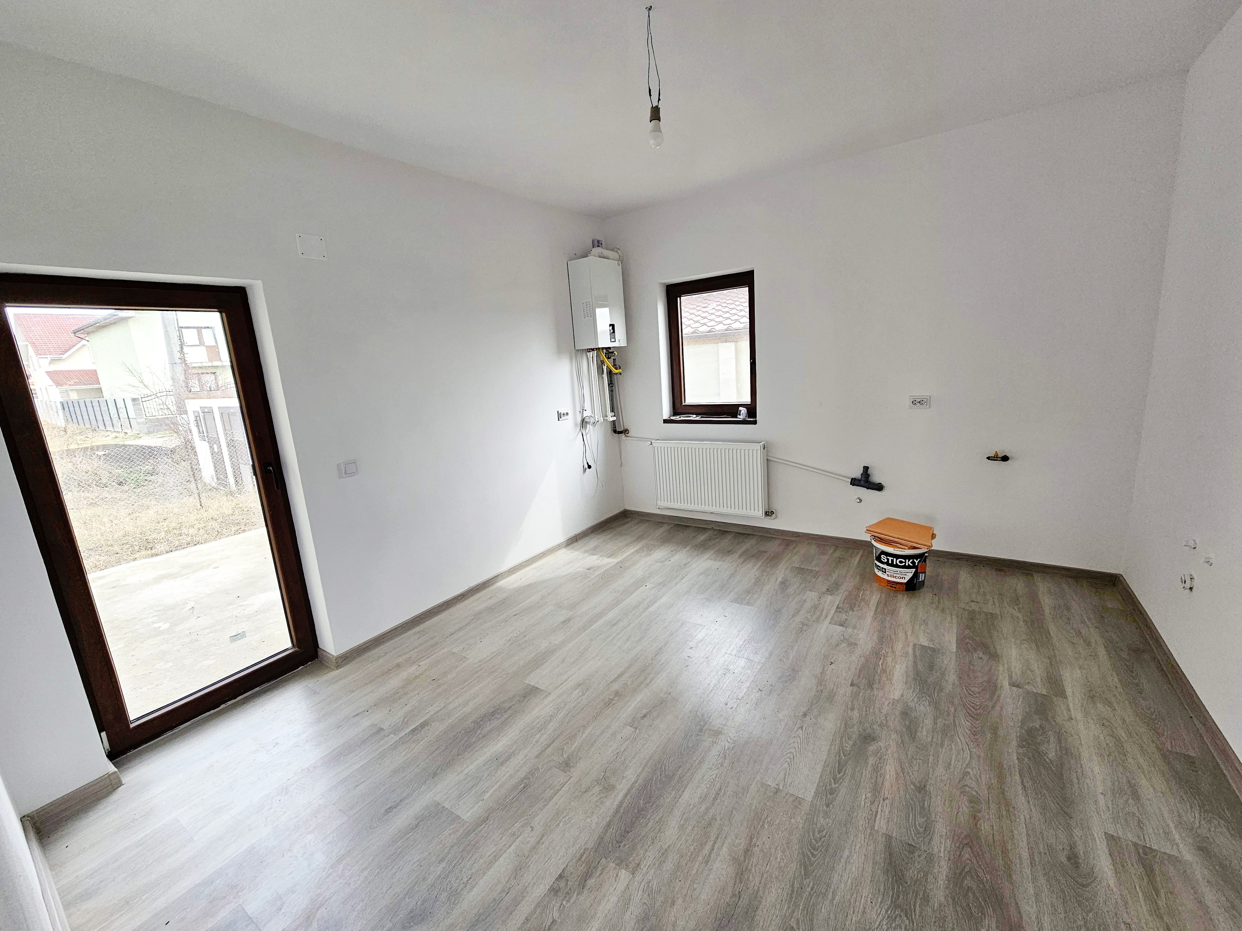 Casa 3 camere,  309 mp teren, Alba-Micesti - foto 5