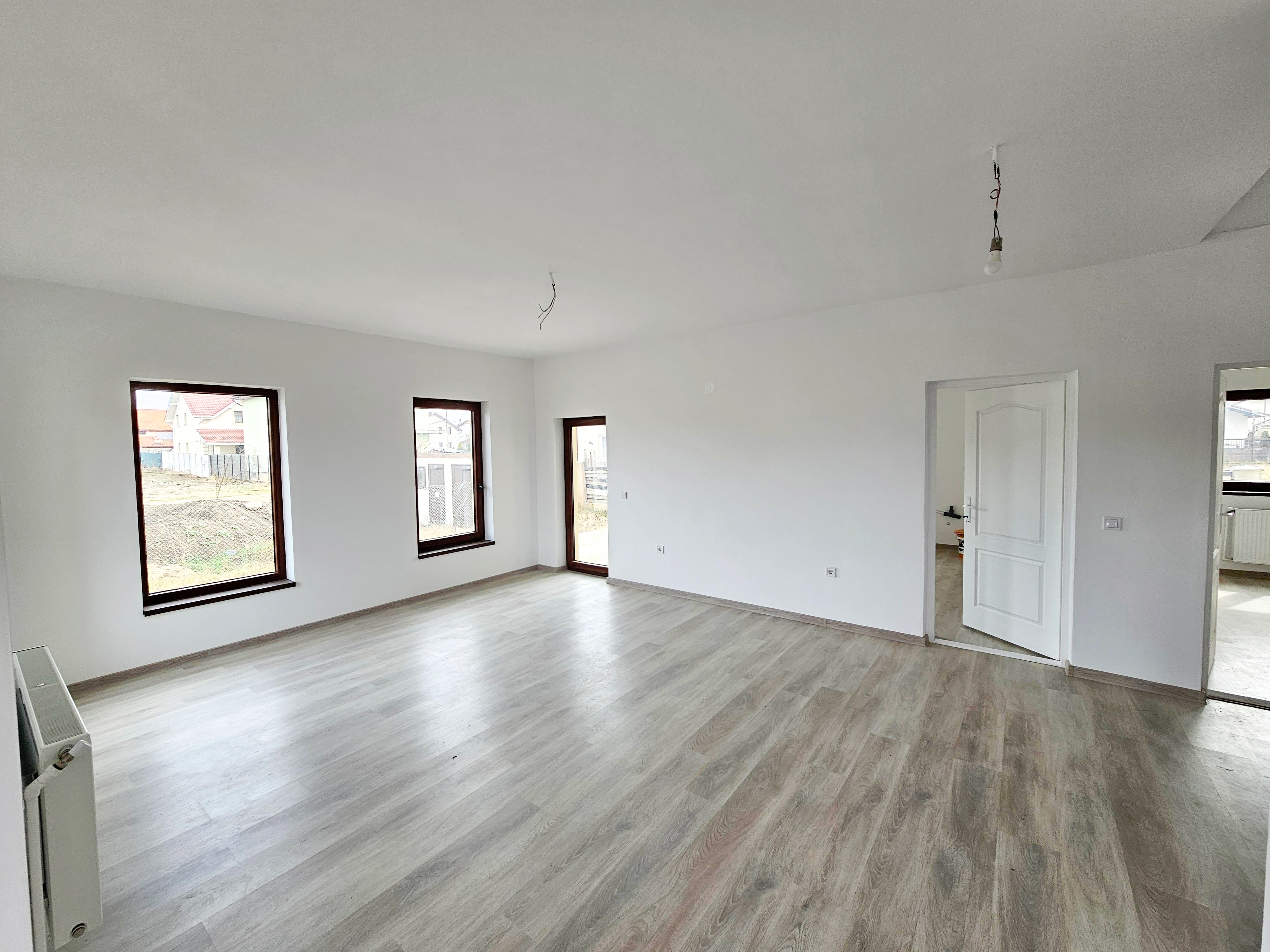 Casa 3 camere,  309 mp teren, Alba-Micesti - foto 4