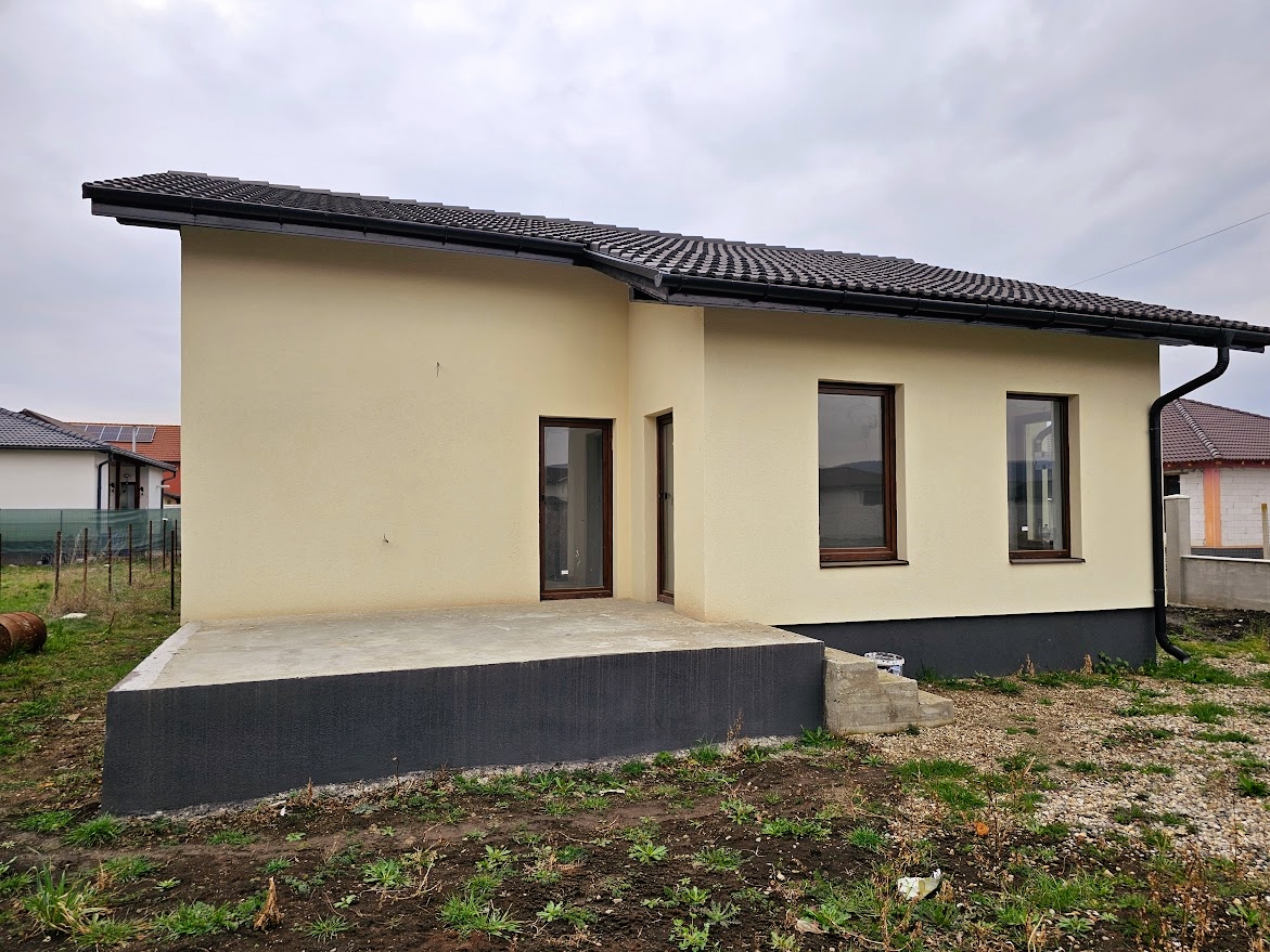 Casa 3 camere,  309 mp teren, Alba-Micesti - foto 2