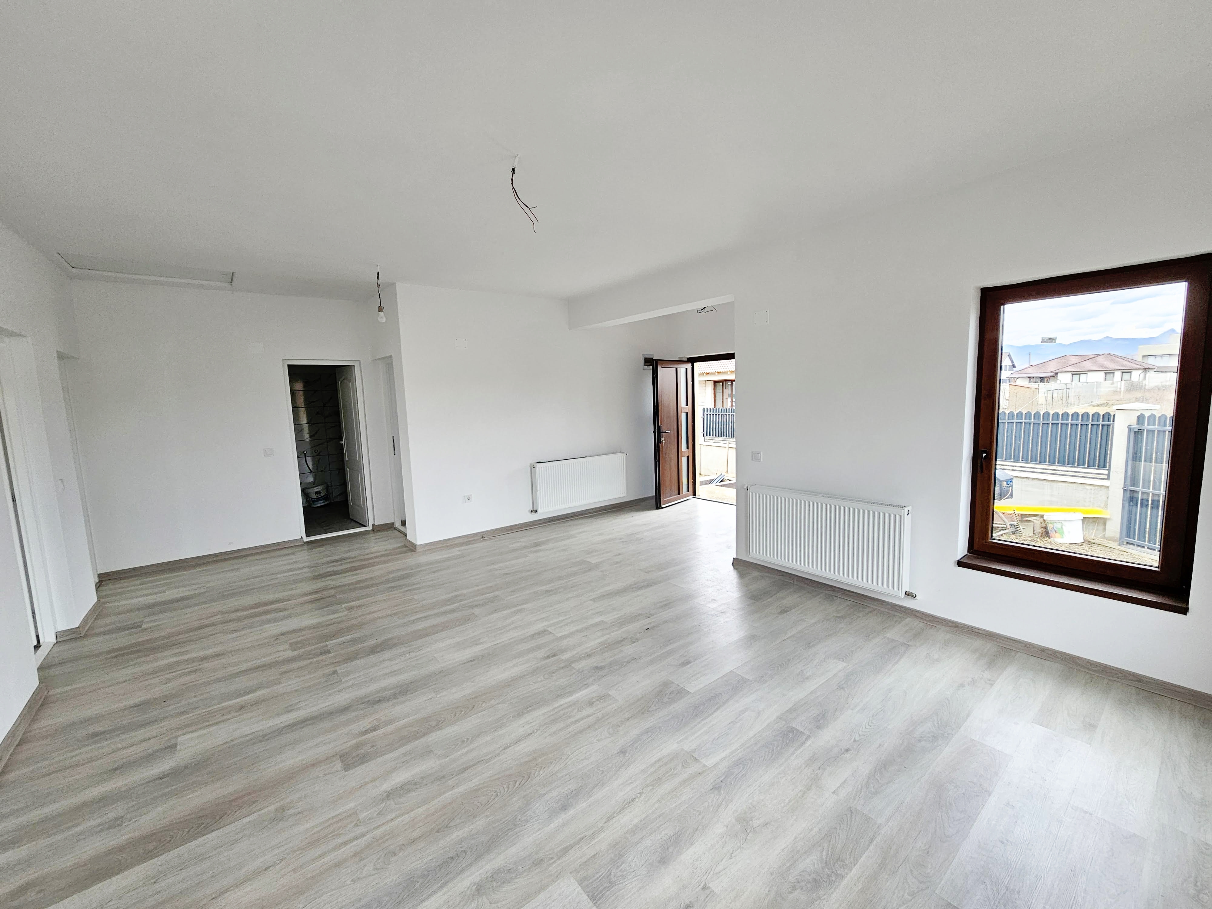 Casa 3 camere,  309 mp teren, Alba-Micesti - foto 3