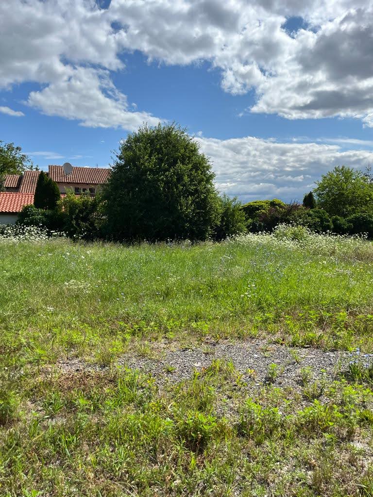 Teren intravilan, 975 mp, toate utilitatile, Valea Popii - Alba Iulia