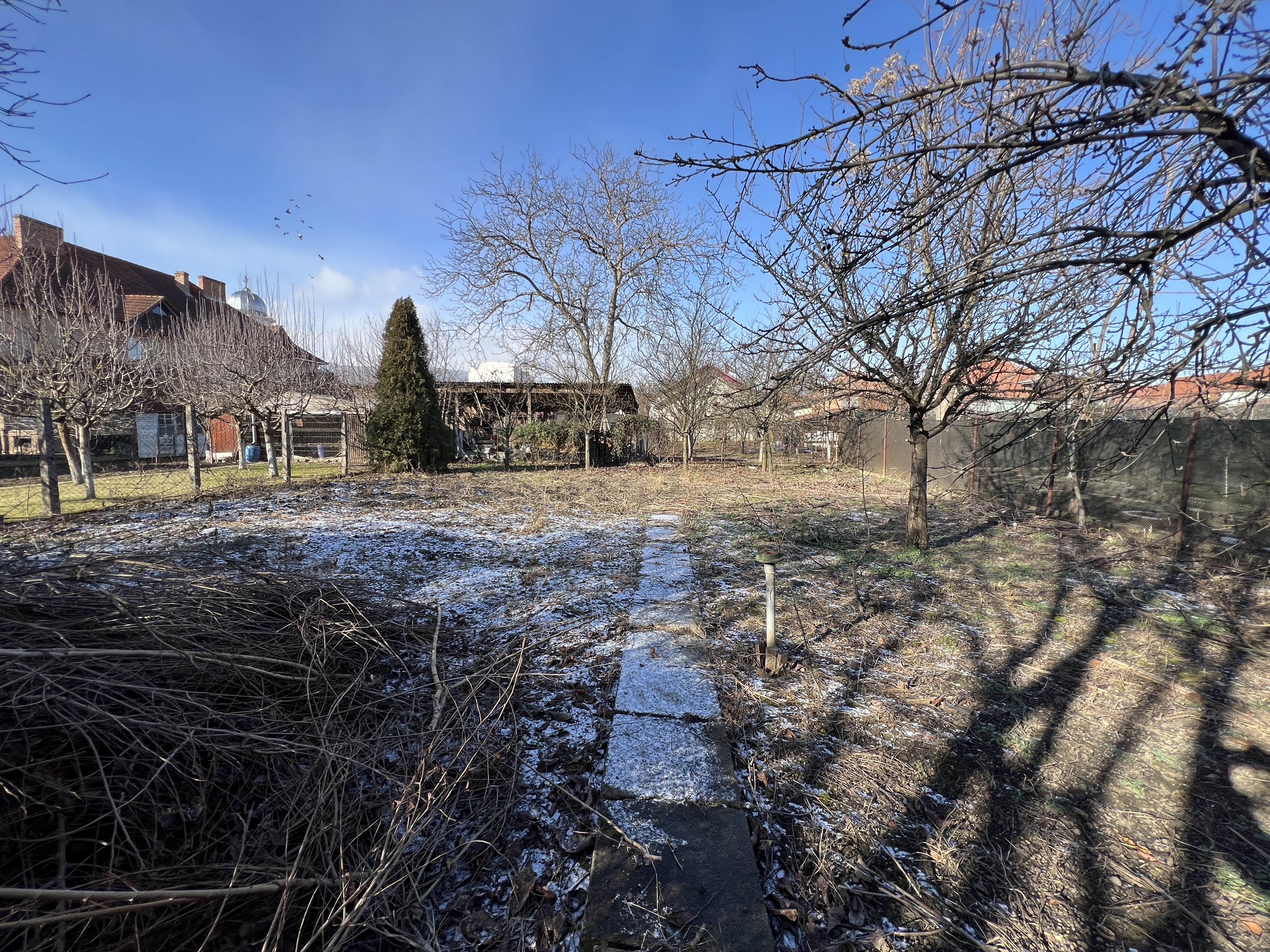 Casa de vanzare pretabila birouri/salon/spatiu comercial, 748MP - foto 3