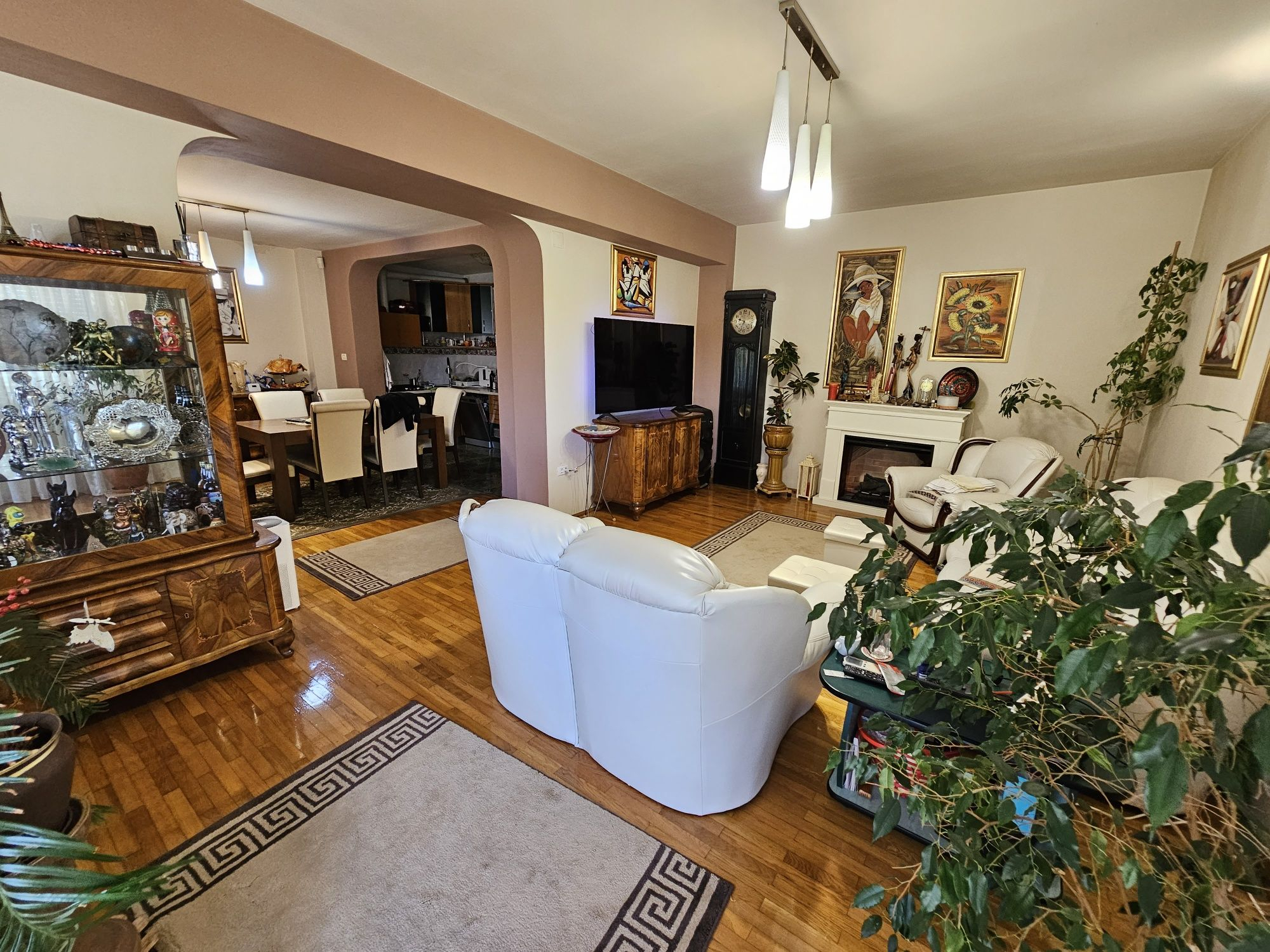 Casa 7 camere, 789 mp teren, Cetate - foto 5