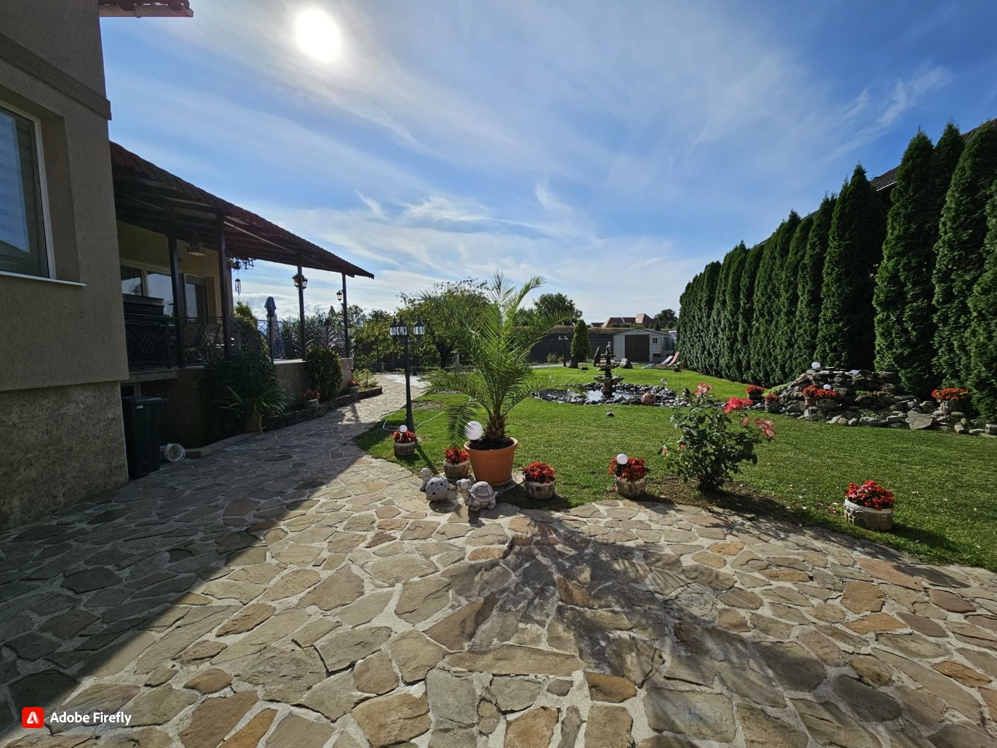 Casa 7 camere, 789 mp teren, Cetate - foto 3