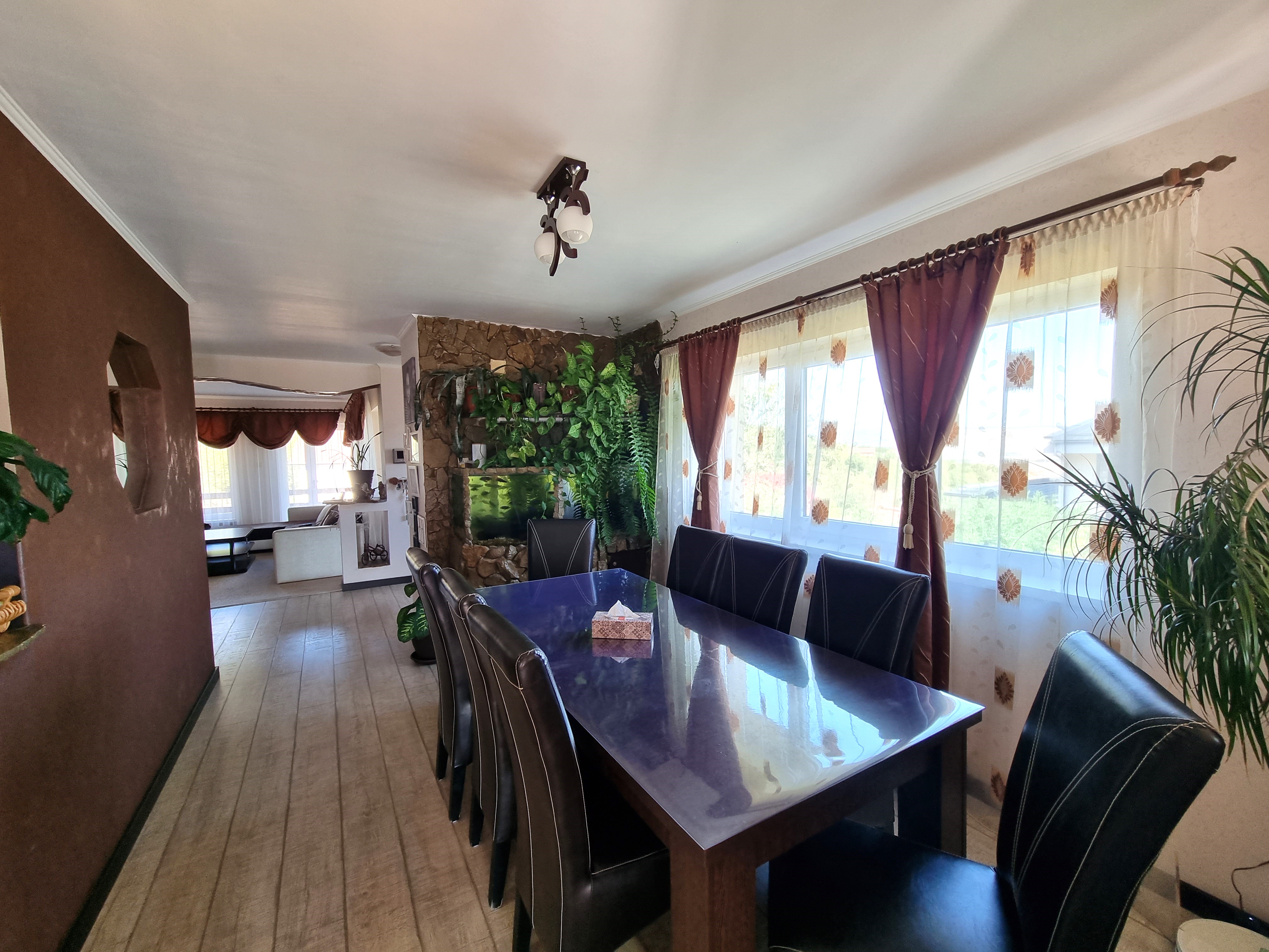 Casa 4 camere, S+P+M,  790mp teren, zona Micesti - foto 5