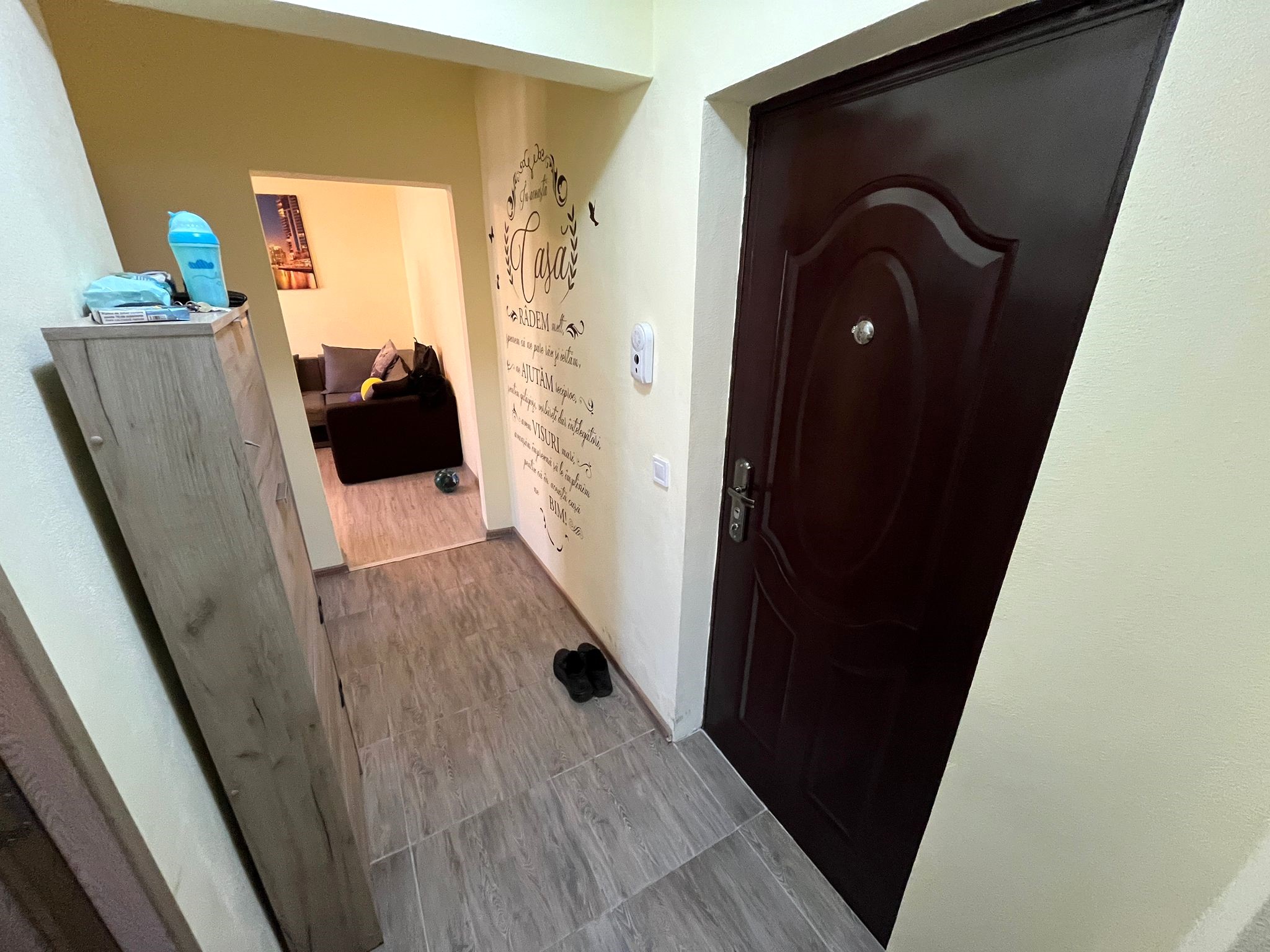 Apartament 4 Camere, Bulevardul Transilvaniei - foto 2