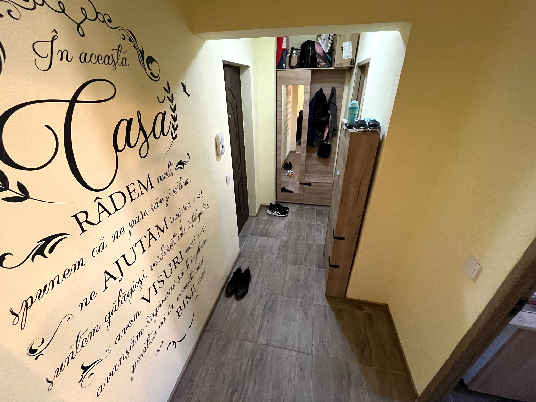 Apartament 4 Camere, Bulevardul Transilvaniei - foto 3