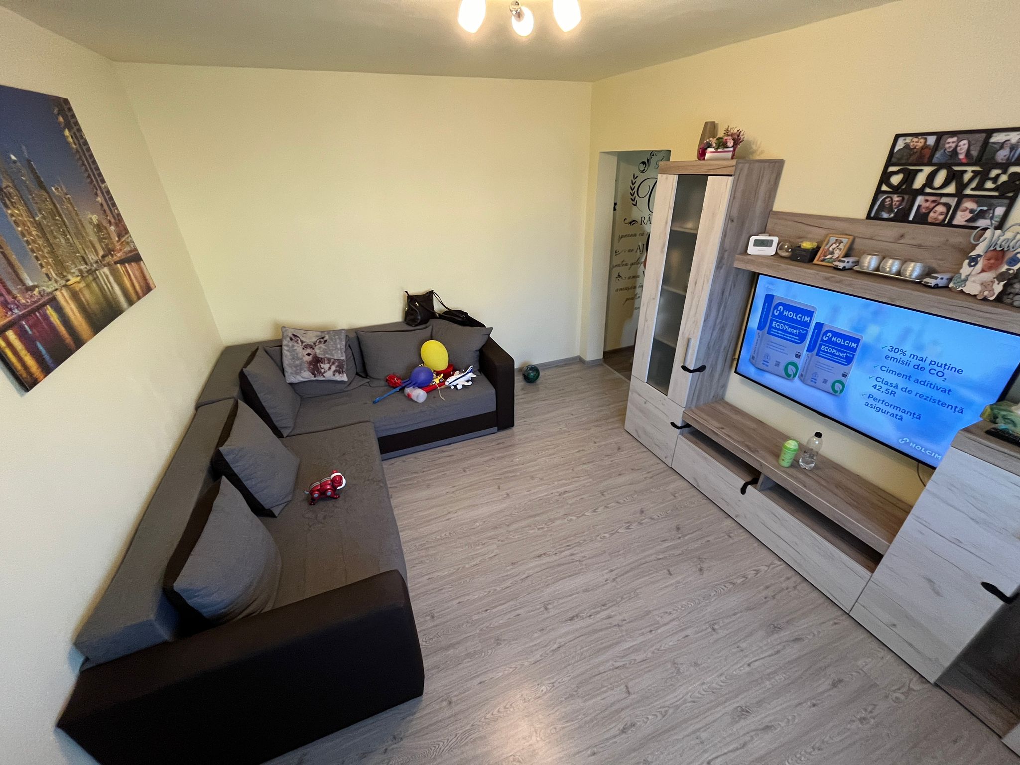 Apartament 4 Camere, Bulevardul Transilvaniei - foto 4