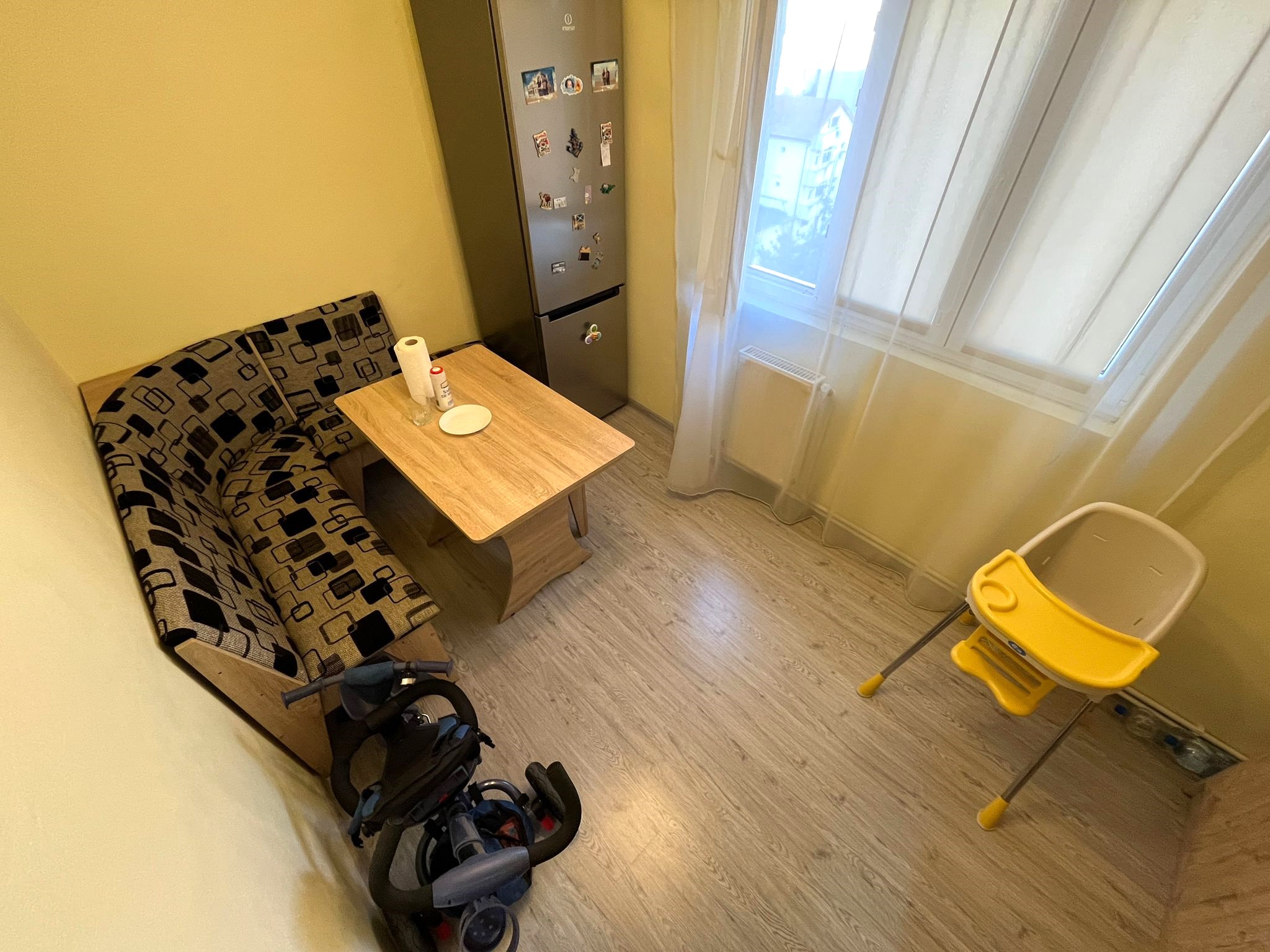 Apartament 4 Camere, Bulevardul Transilvaniei - foto 5