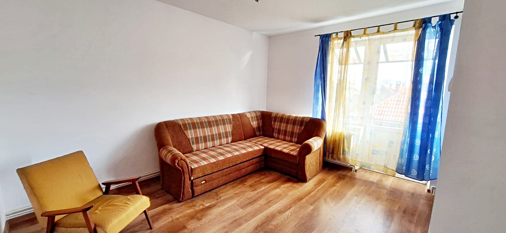 Dealul Cetatii, apartament in vila, ideal pentru vacanta, 53mp, pret 140000 euro - foto 4