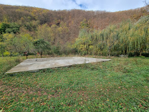 Teren Intravilan de Cabana, Placa Turnata, Ramet - Alba Iulia - foto 4