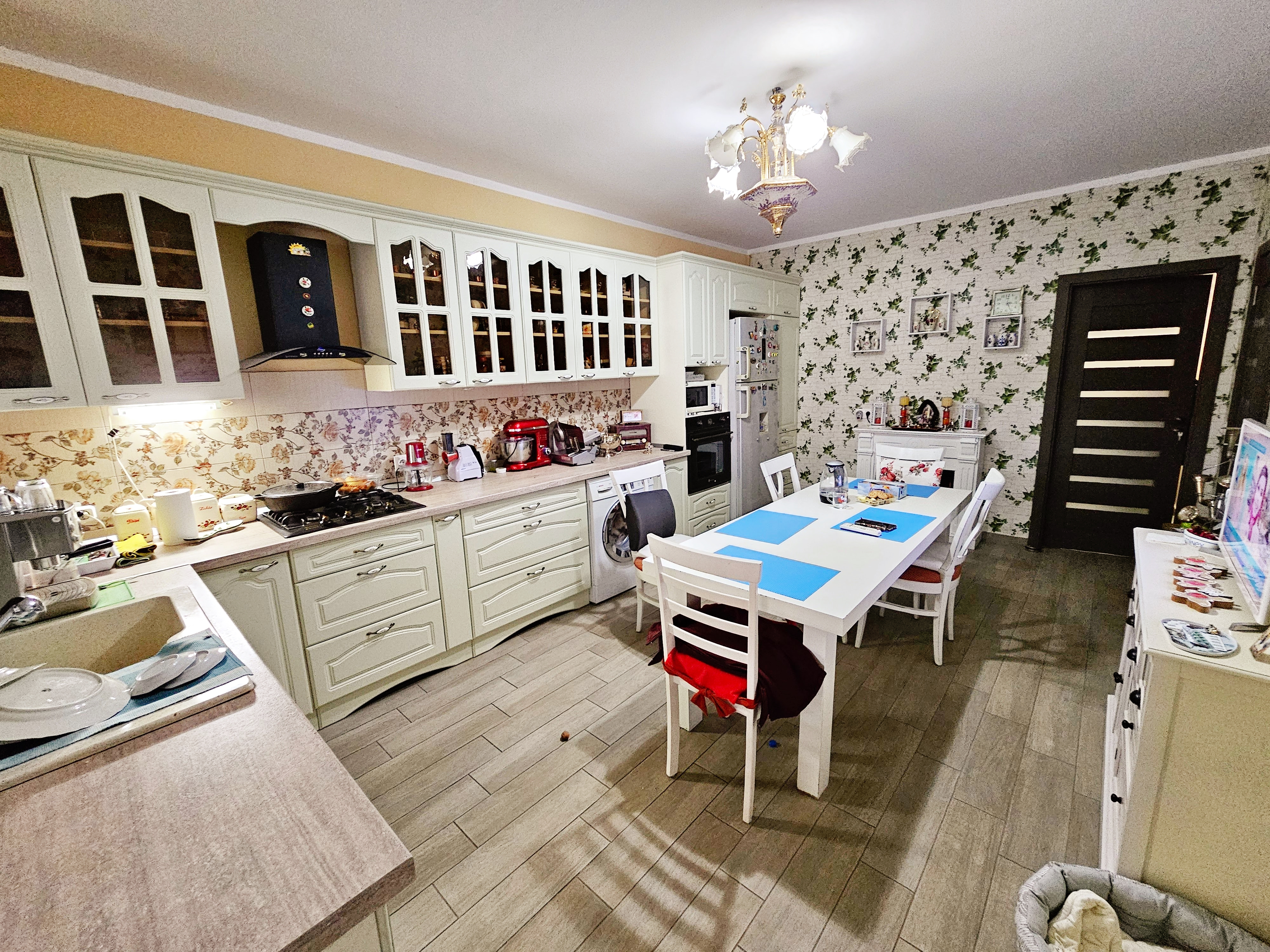 Casa 3 camere, mobilata, utilata, 446 mp teren, Alba - Micesti - foto 4