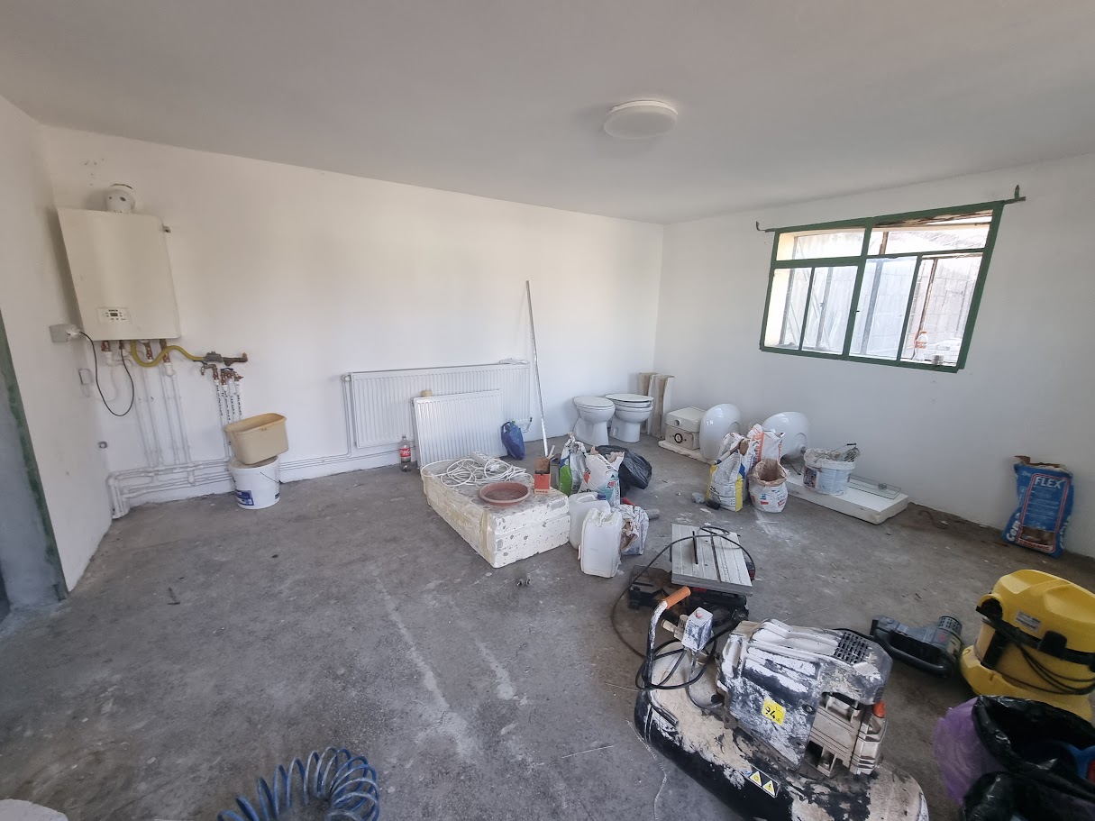 Hala de Inchiriat Zona Centrala, 750mp Utili - foto 4