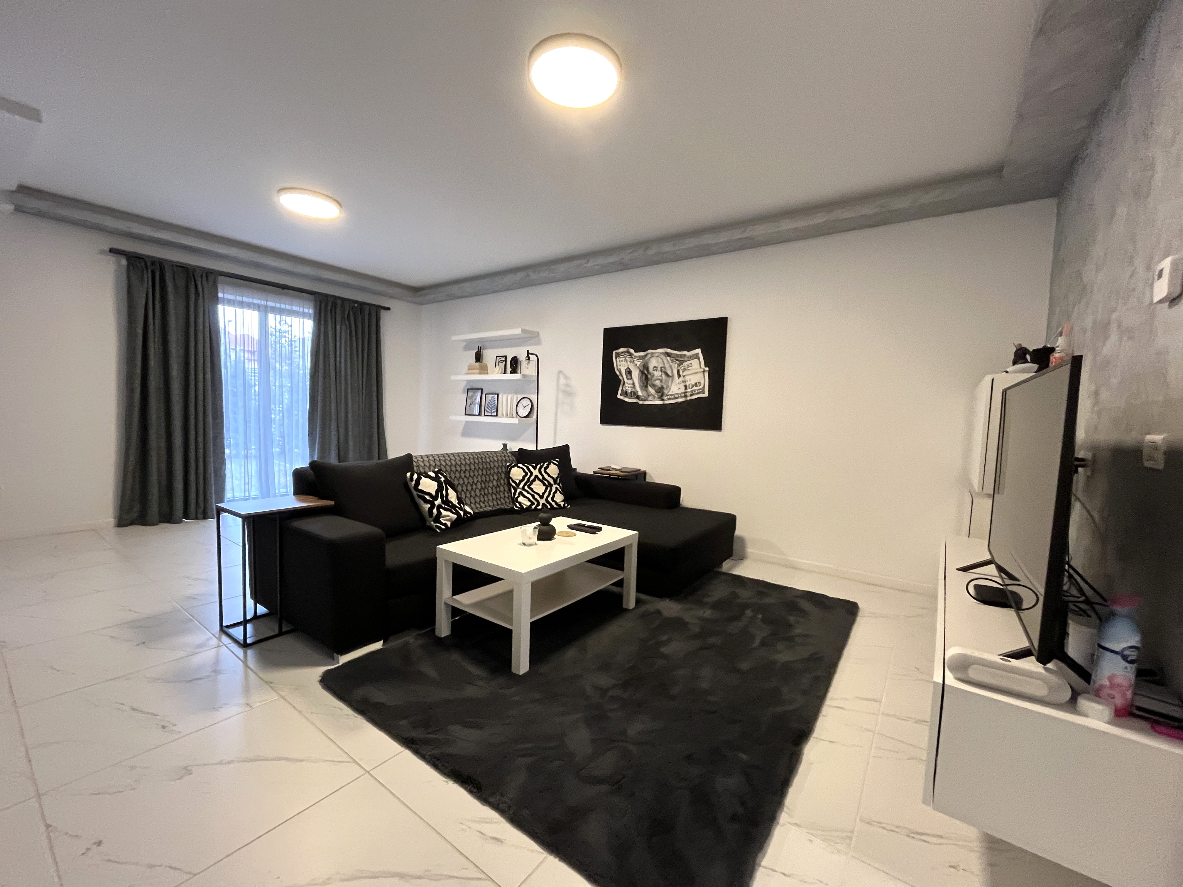 Casă înșiruită, P+E+M, 5 Camere, Zona Micești - foto 2