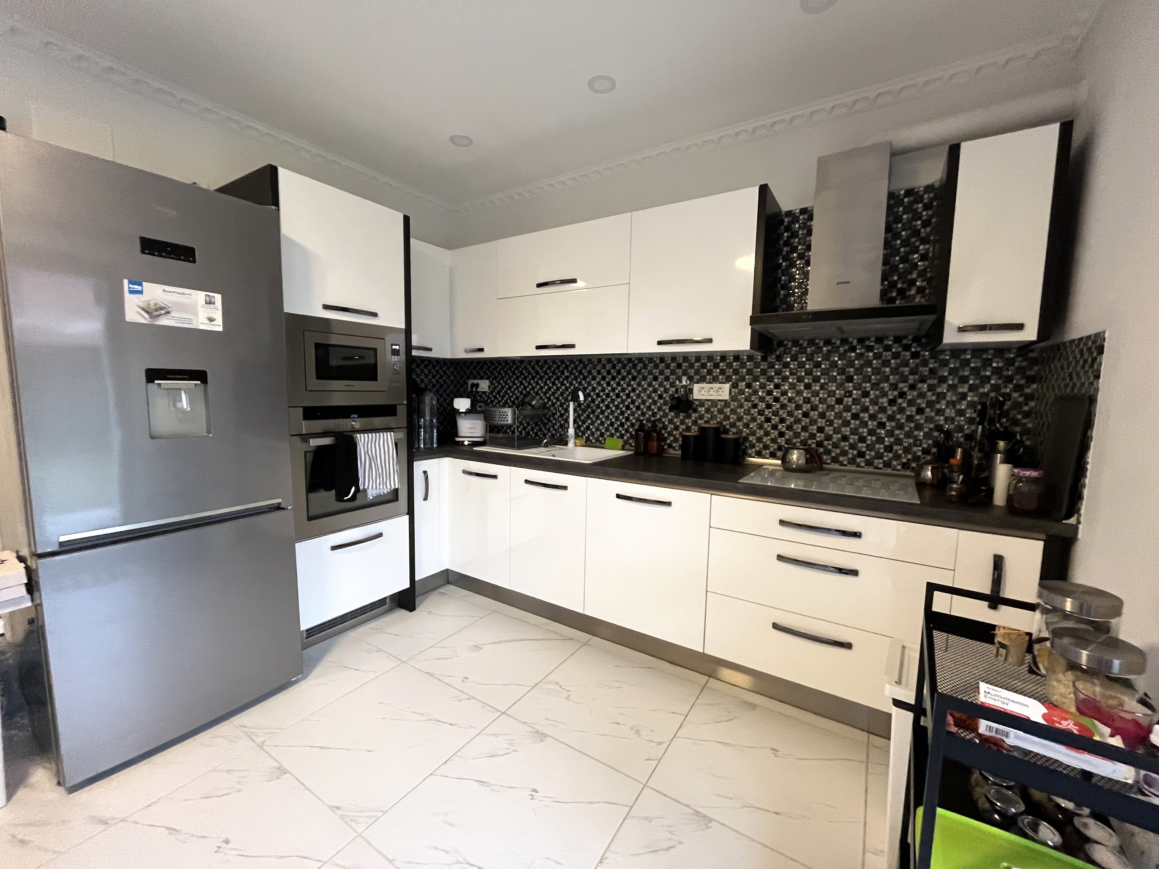 Casă înșiruită, P+E+M, 5 Camere, Zona Micești - foto 5