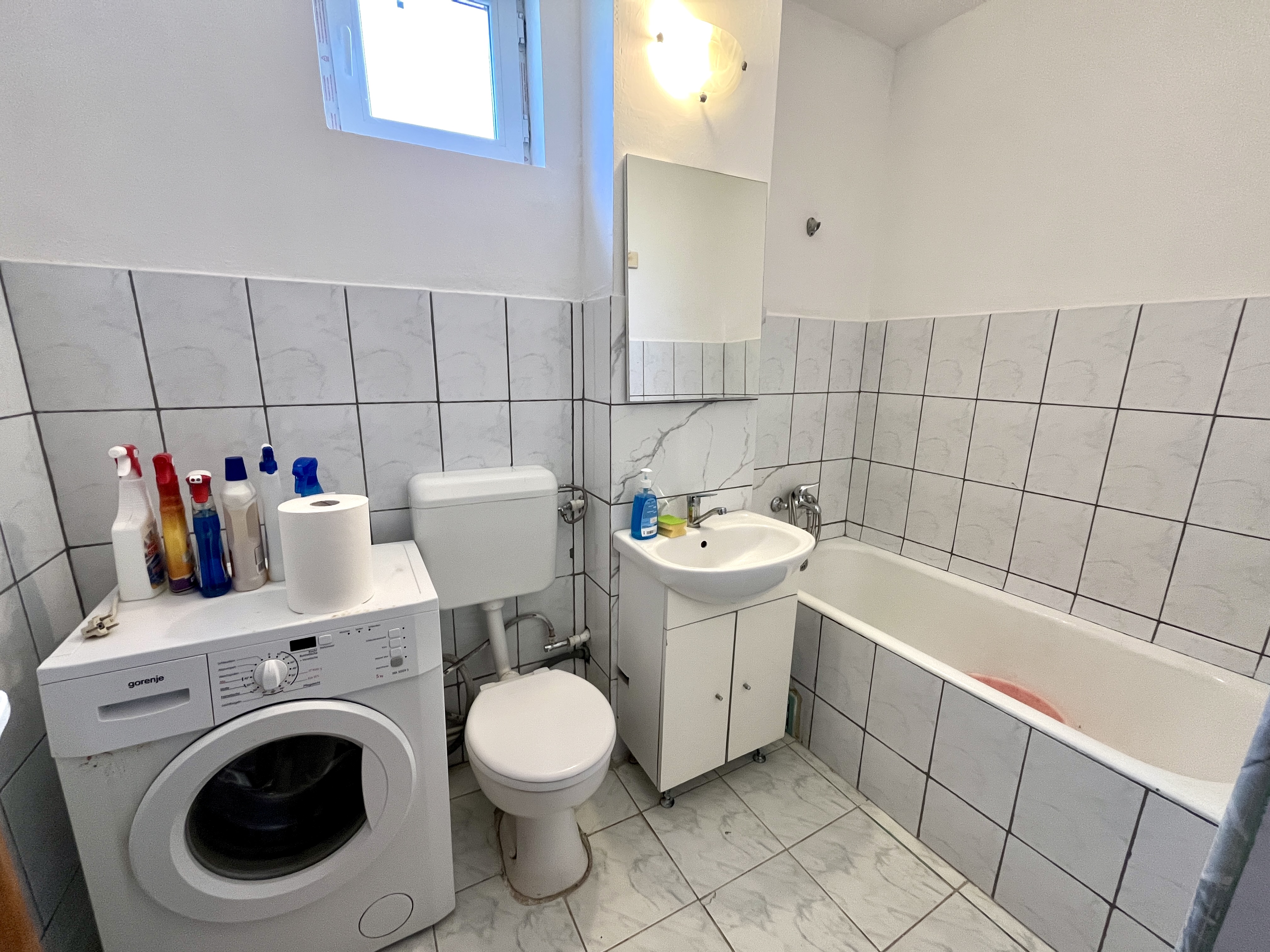 Garsonieră, Etaj Intermediar, Zona Cetate - foto 5