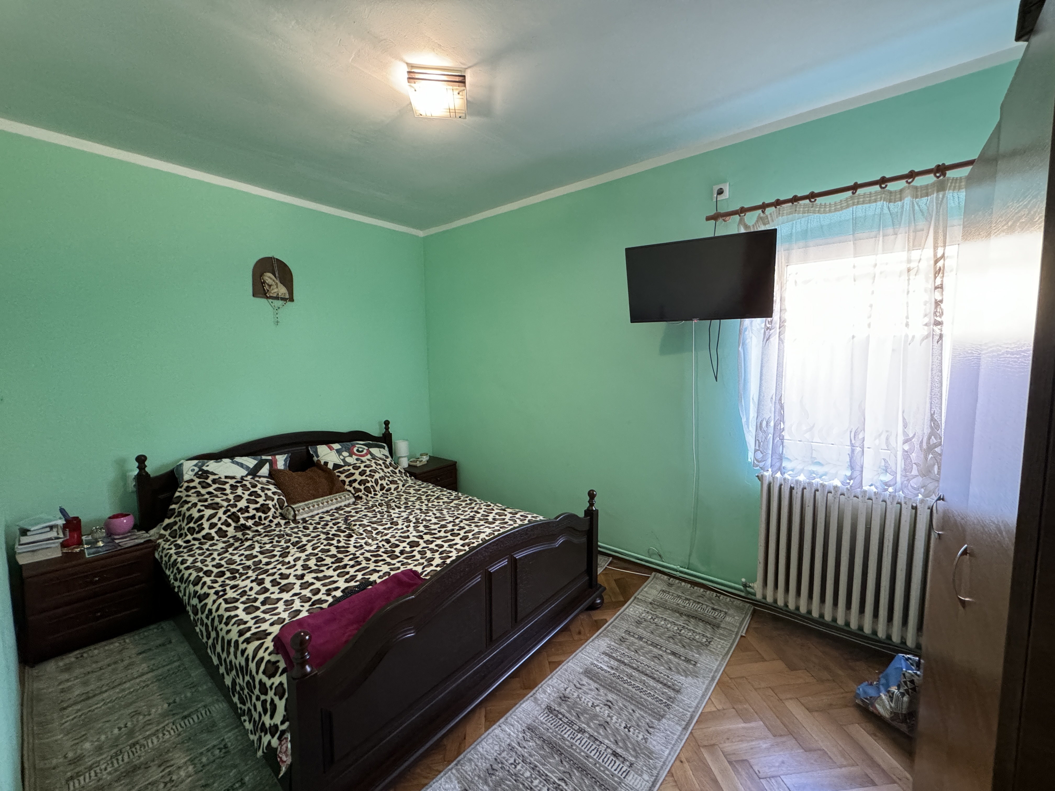 Casa 3 camere, 320 mp teren, Centru, zona Prefectura - foto 4