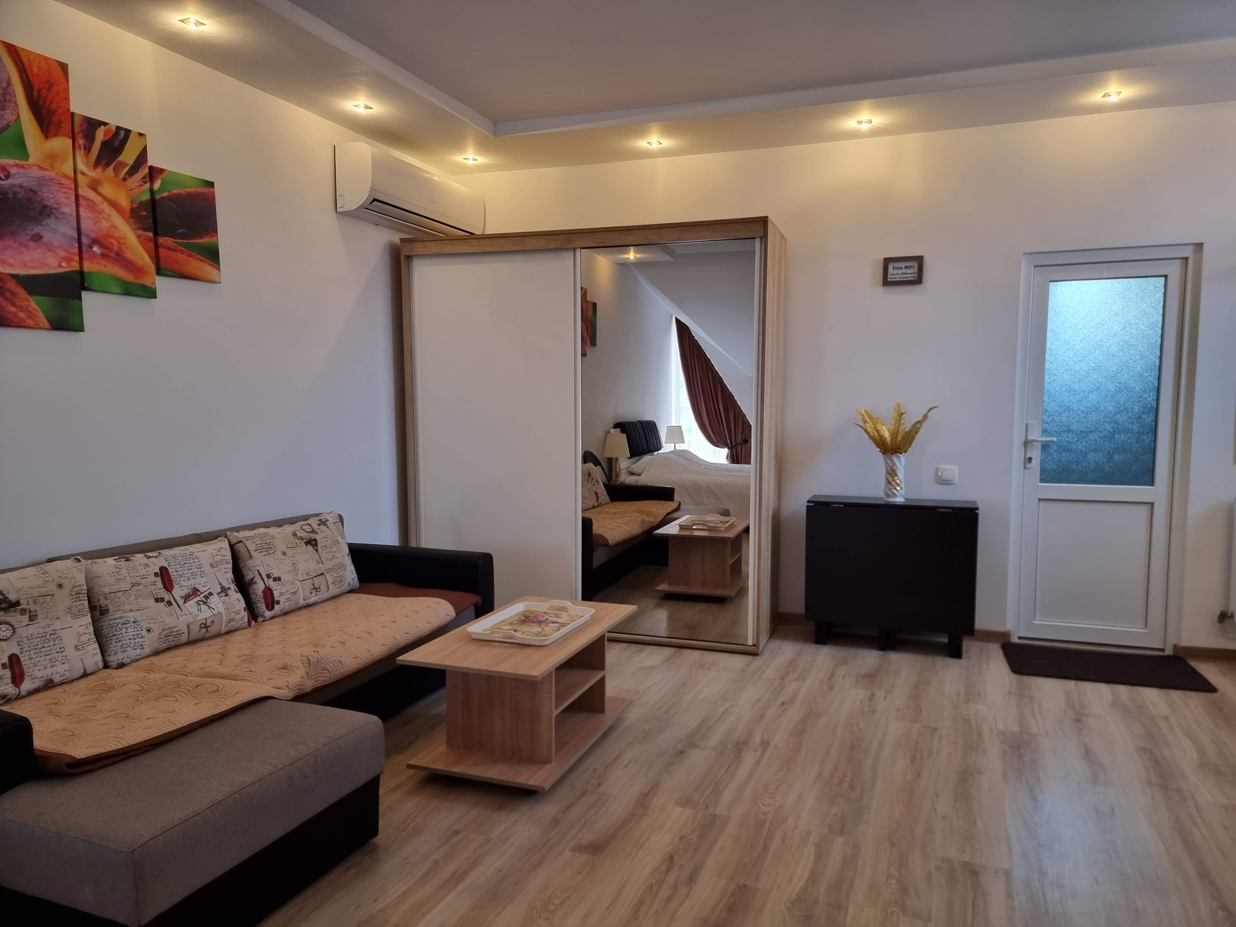 Spatiu comercial sau de birouri, 126 mp, zona Gara - foto 2