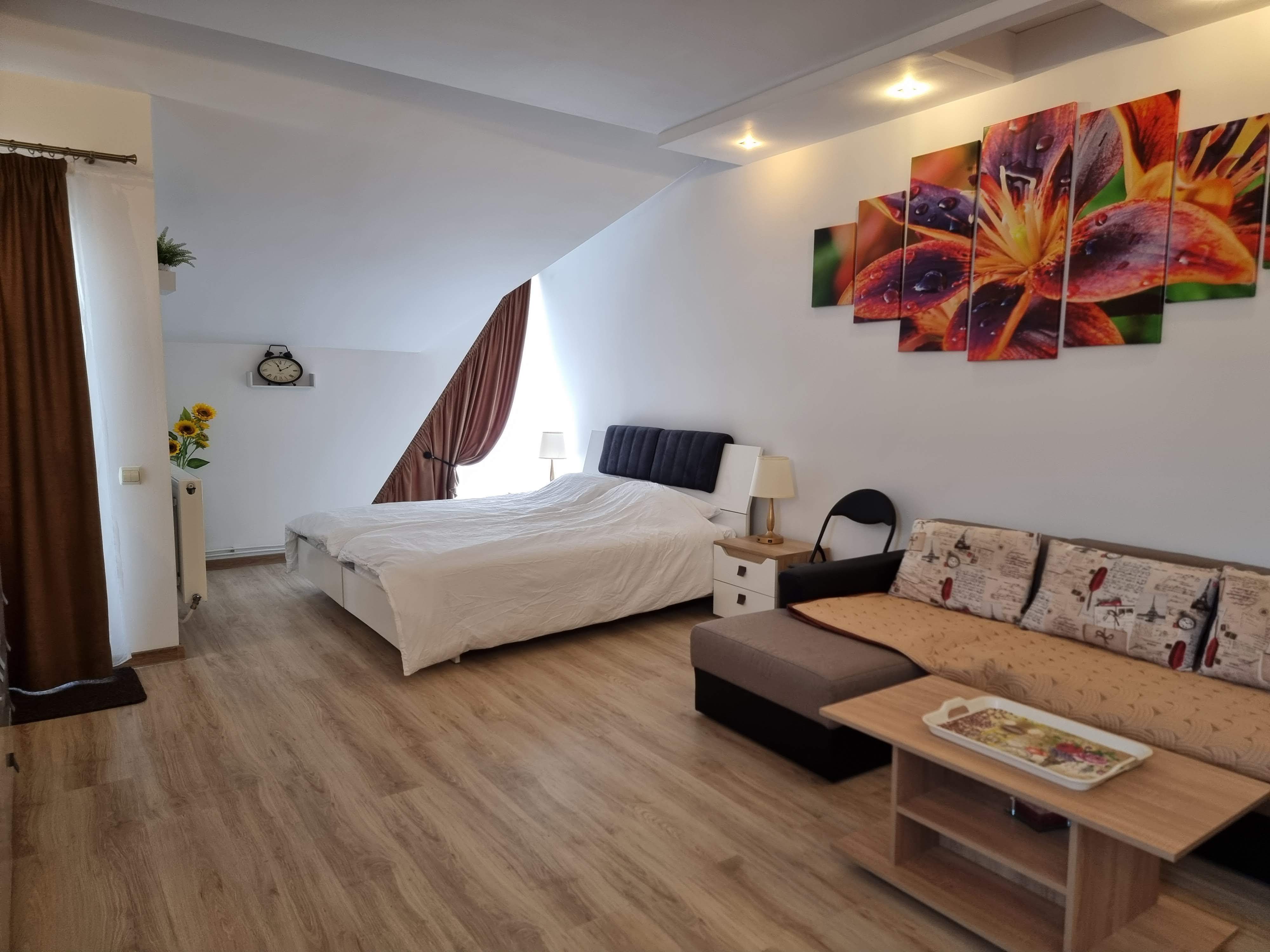 Spatiu comercial sau de birouri, 126 mp, zona Gara - Alba Iulia