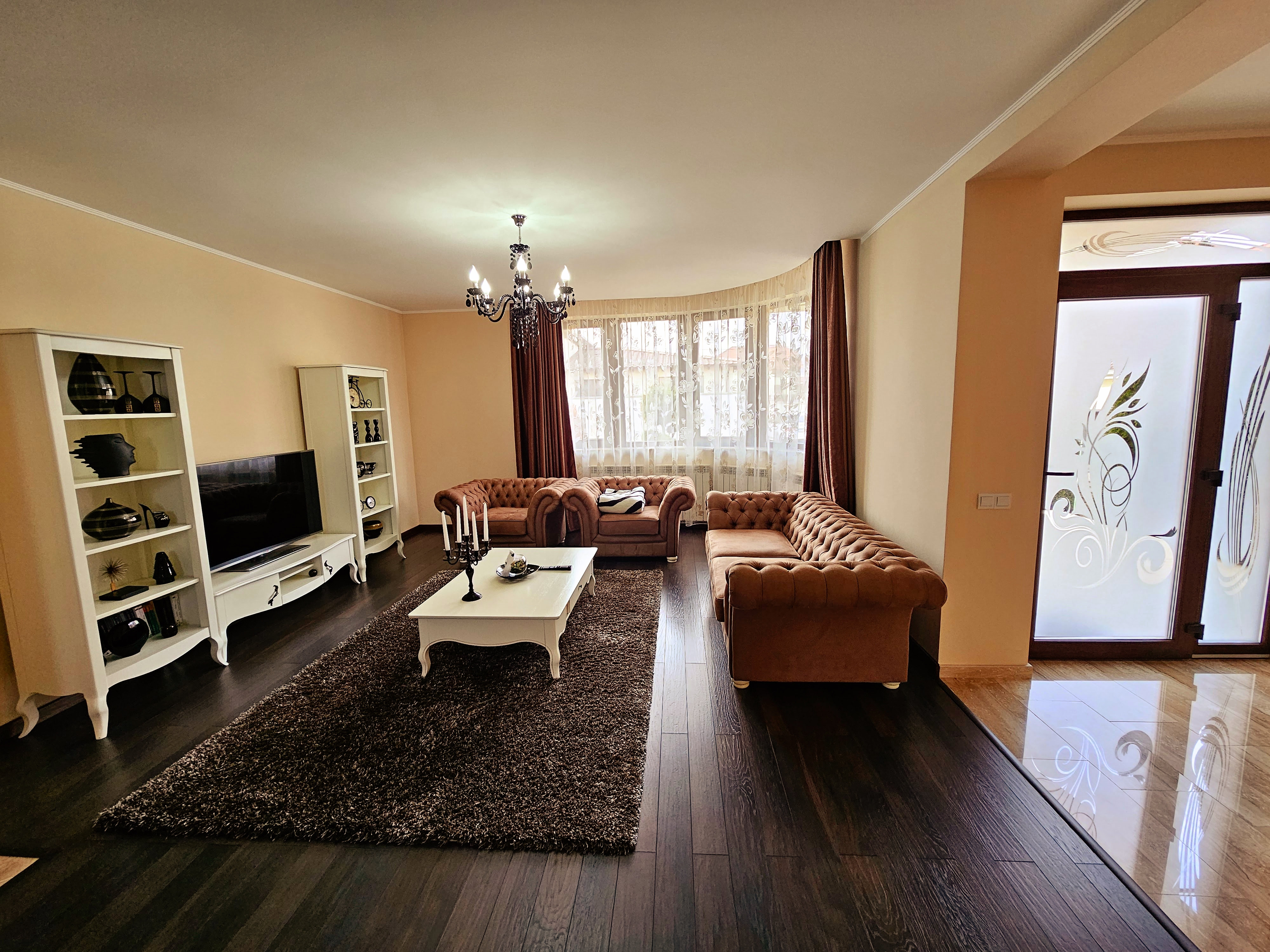 Casa 5 camere, 870 mp teren, mobilata, utilata, zona Cetate - foto 4