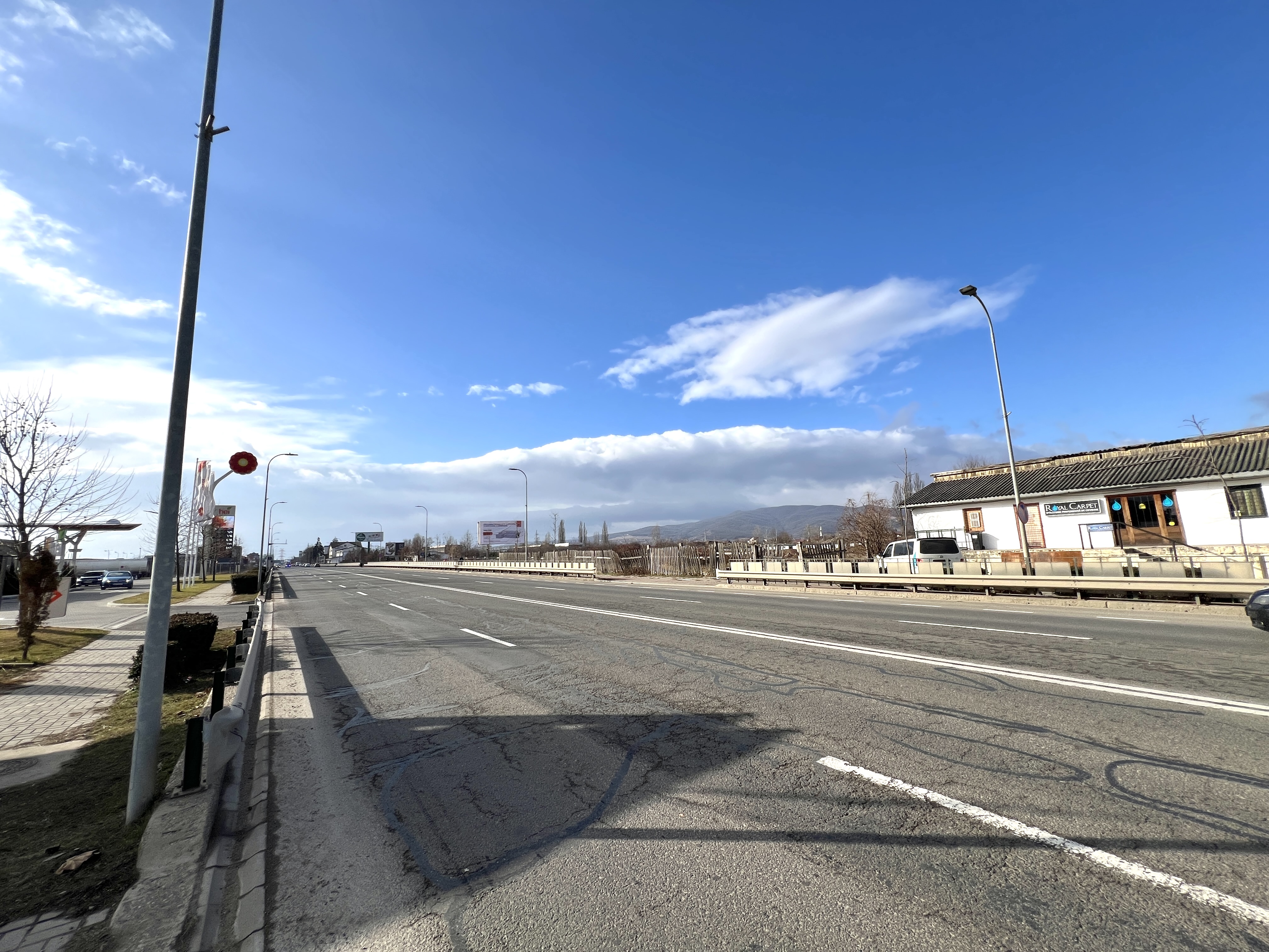 Oportunitate! Teren pretabil blocuri/activitati industriale, 16HA - foto 2