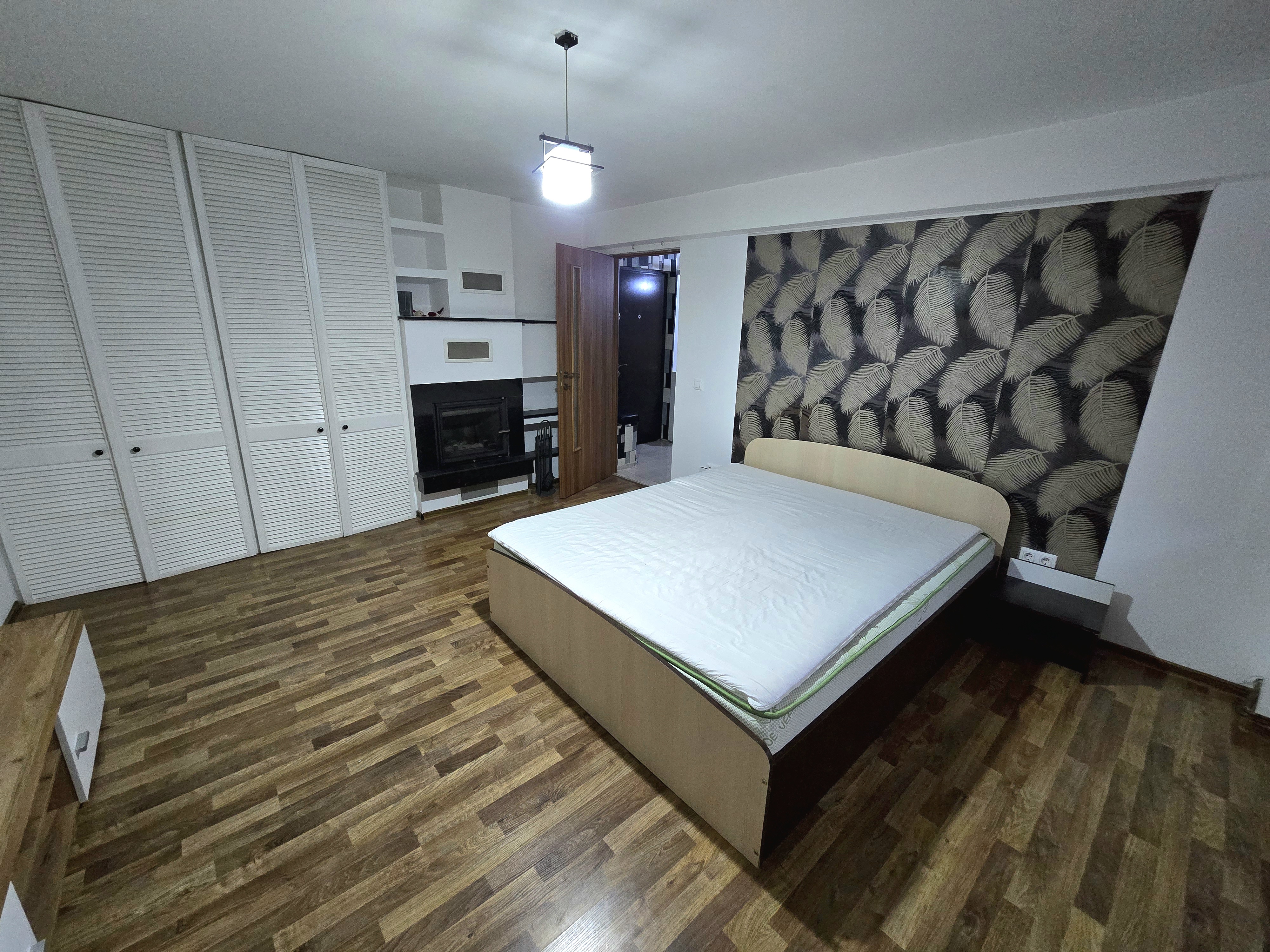 Apartament cu 2 Camere, 59mp, Complet Mobilat, Zona Electrica - Centru - foto 4