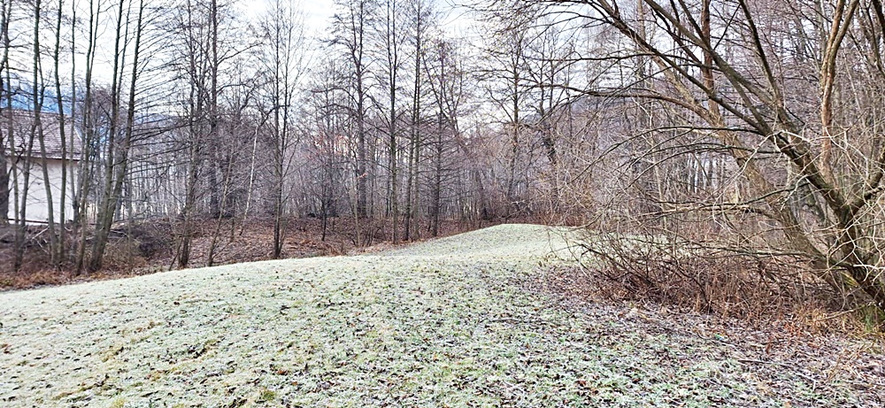 Bran -Predelut, teren intravilan de 1820mp, 29 euro/mp - foto 5