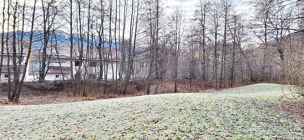 Bran -Predelut, teren intravilan de 1820mp, 29 euro/mp - foto 4