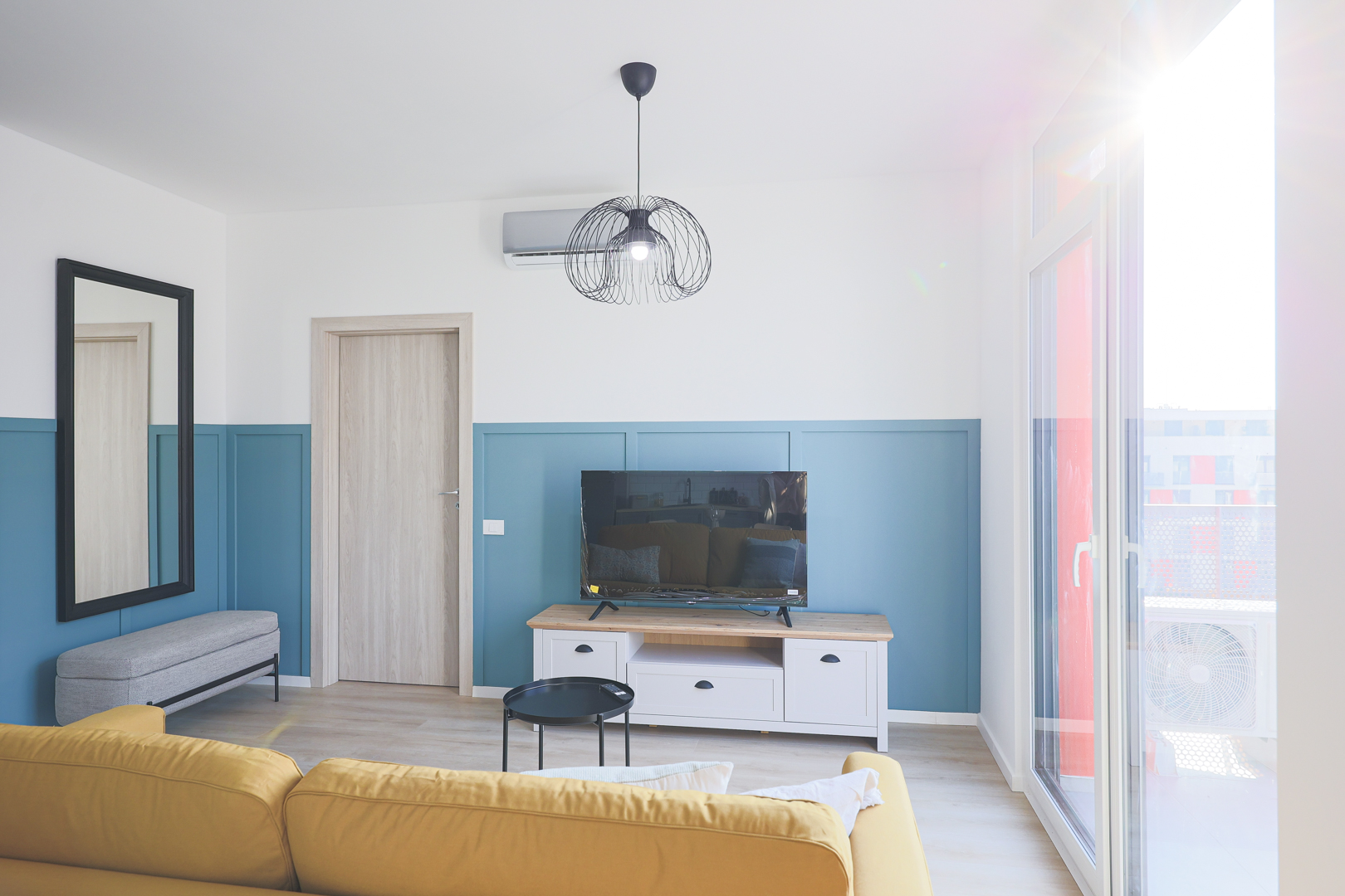 Cel mai ieftin apartament NOU ARED de pe piata cea mai buna investitie