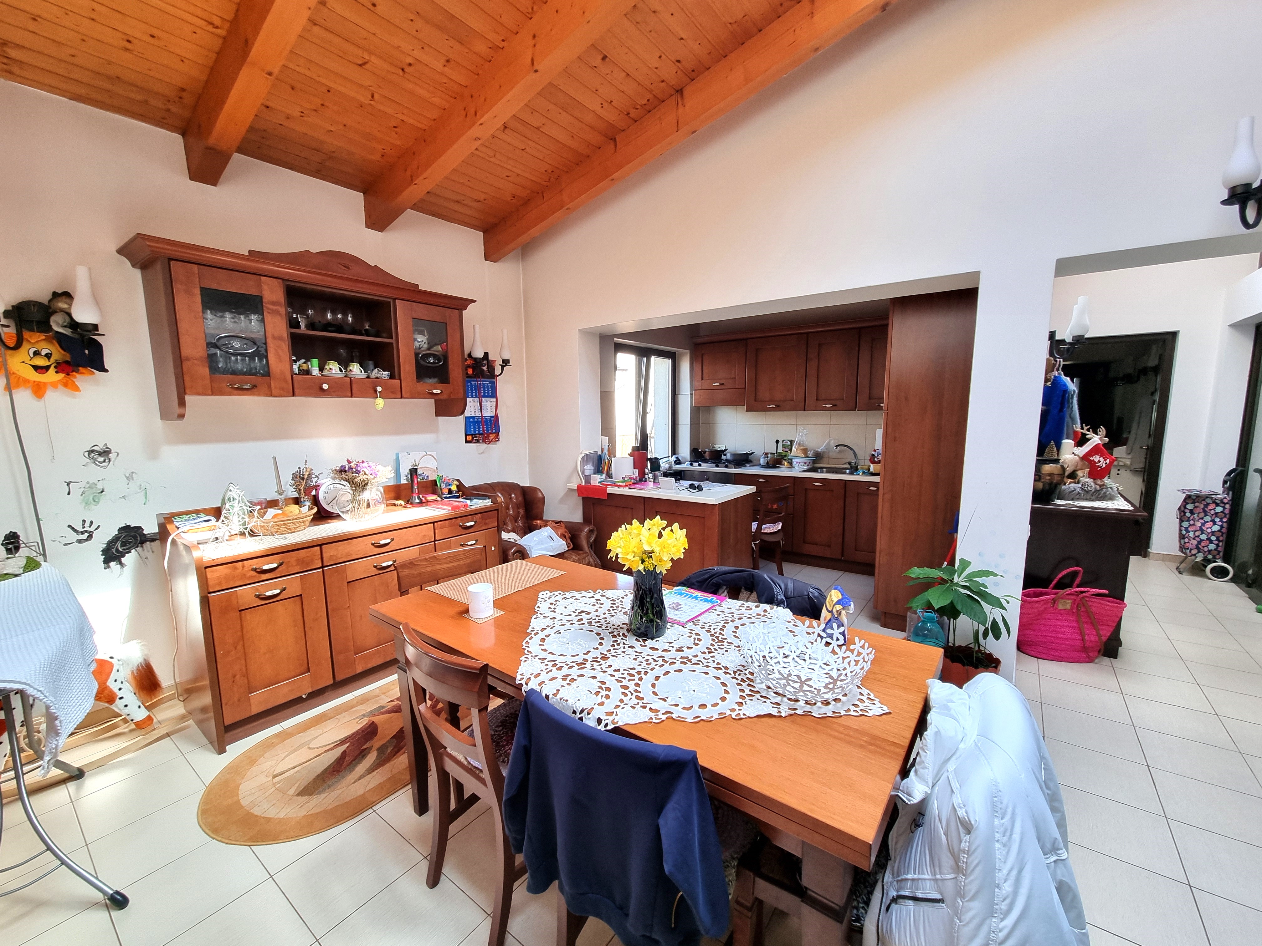 Casa de vanzare 5 camere, 980 teren, zona Piata Cetate - foto 5