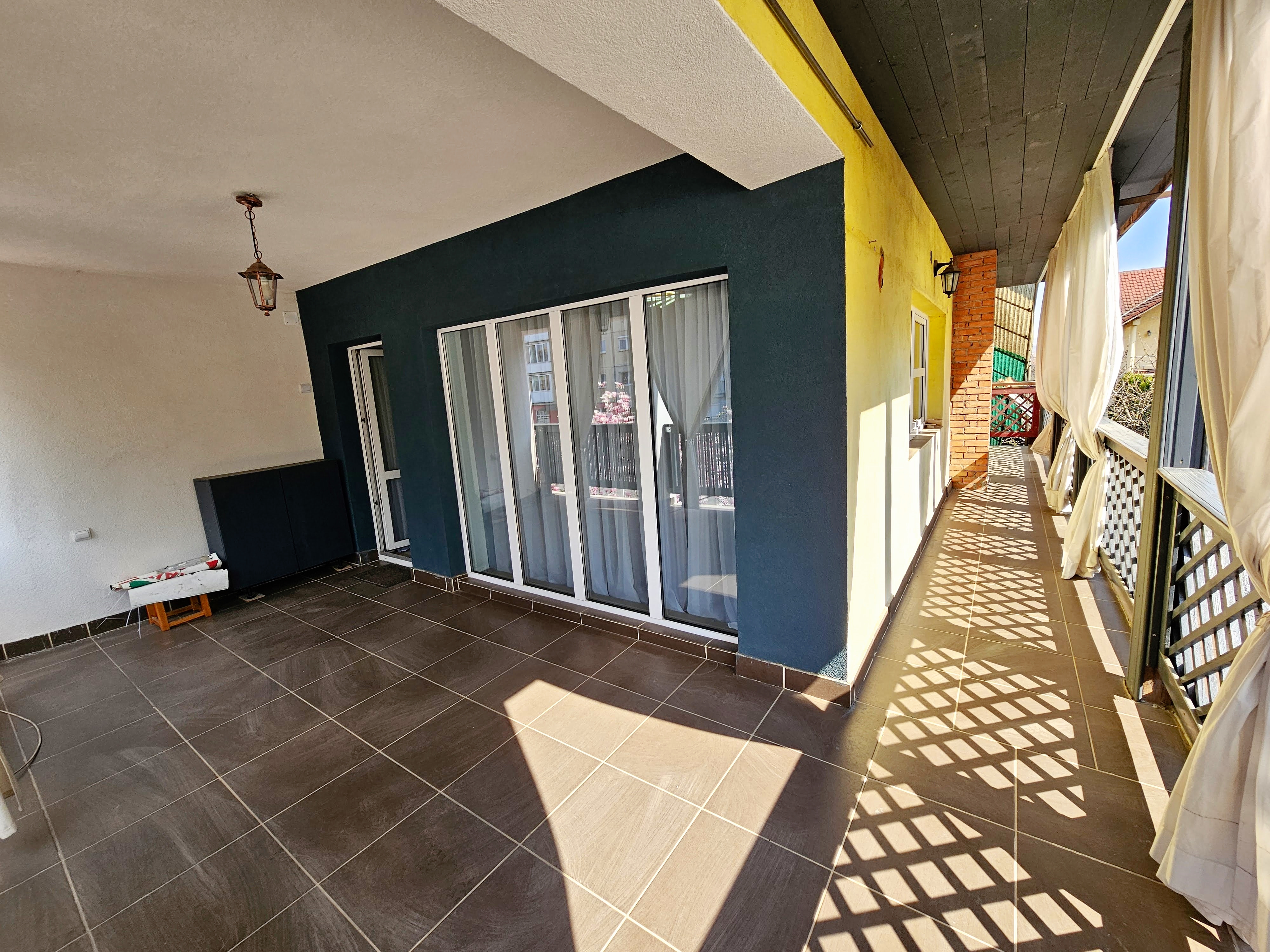 Casa spatioasa, 755 mp teren, Cetate, pretabila pentru birouri - foto 5