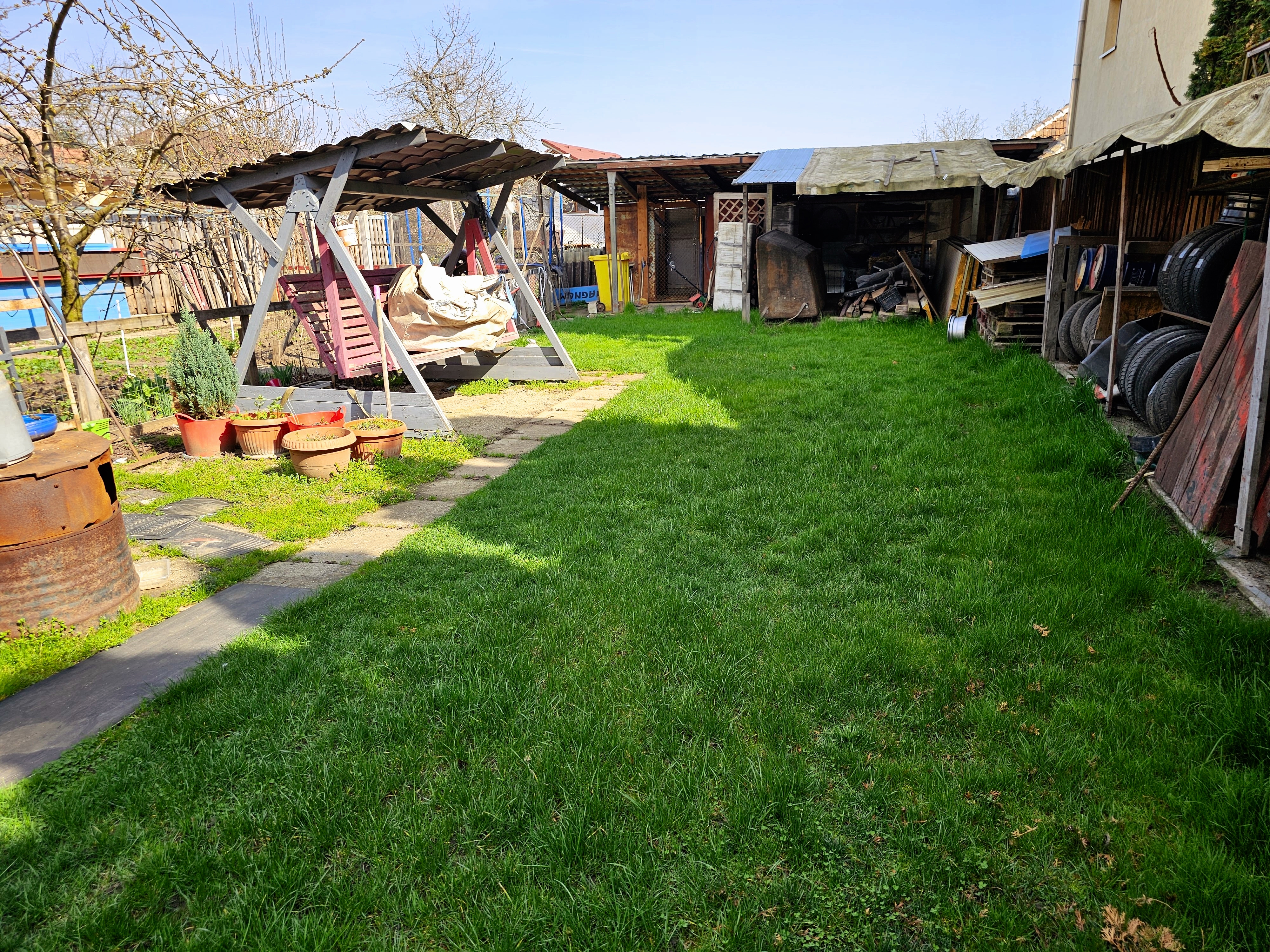 Casa spatioasa, 755 mp teren, Cetate, pretabila pentru birouri - foto 3