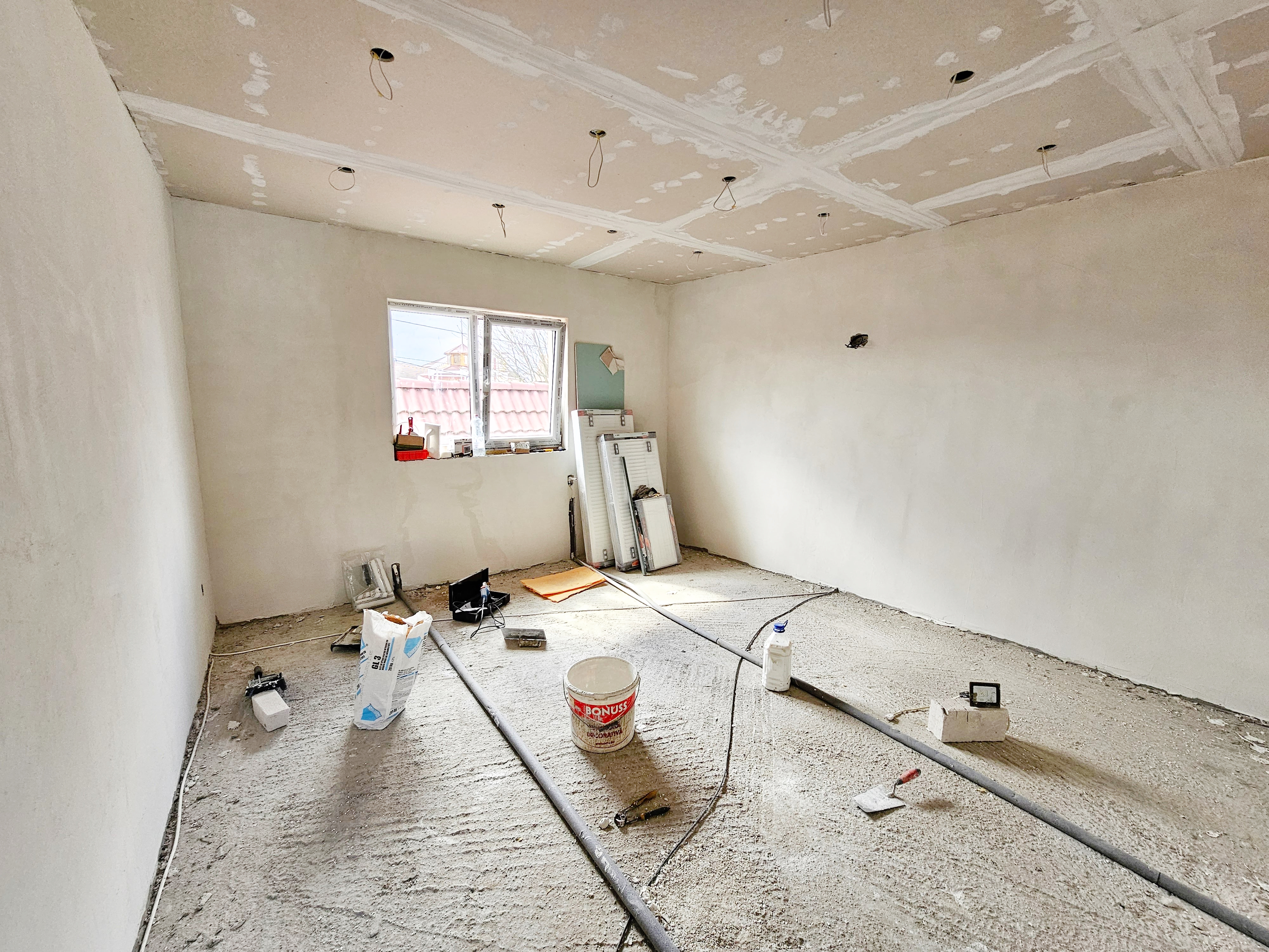 Casa 12 camere, pretabila ca pensiune sau pentru apartamentare - foto 5