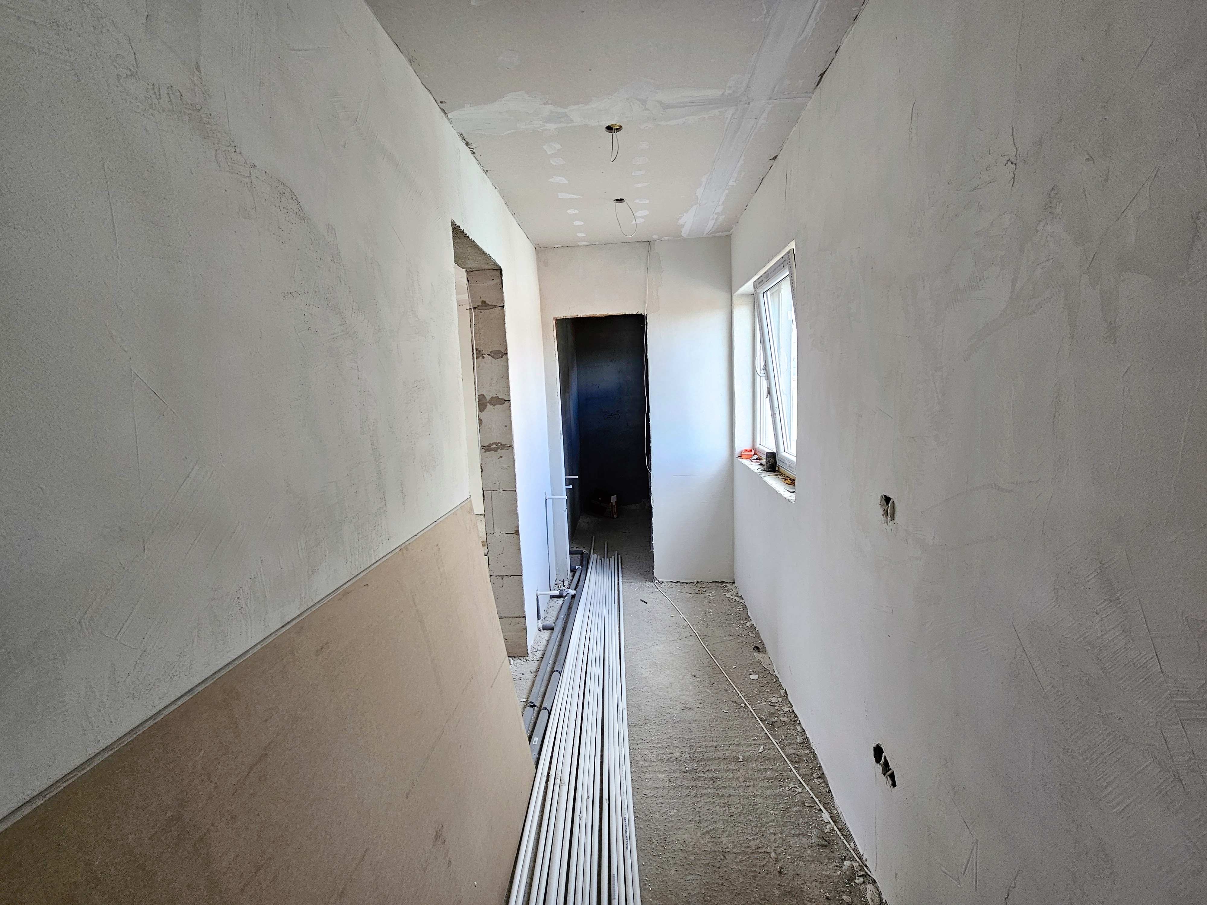 Casa 12 camere, pretabila ca pensiune sau pentru apartamentare - foto 2