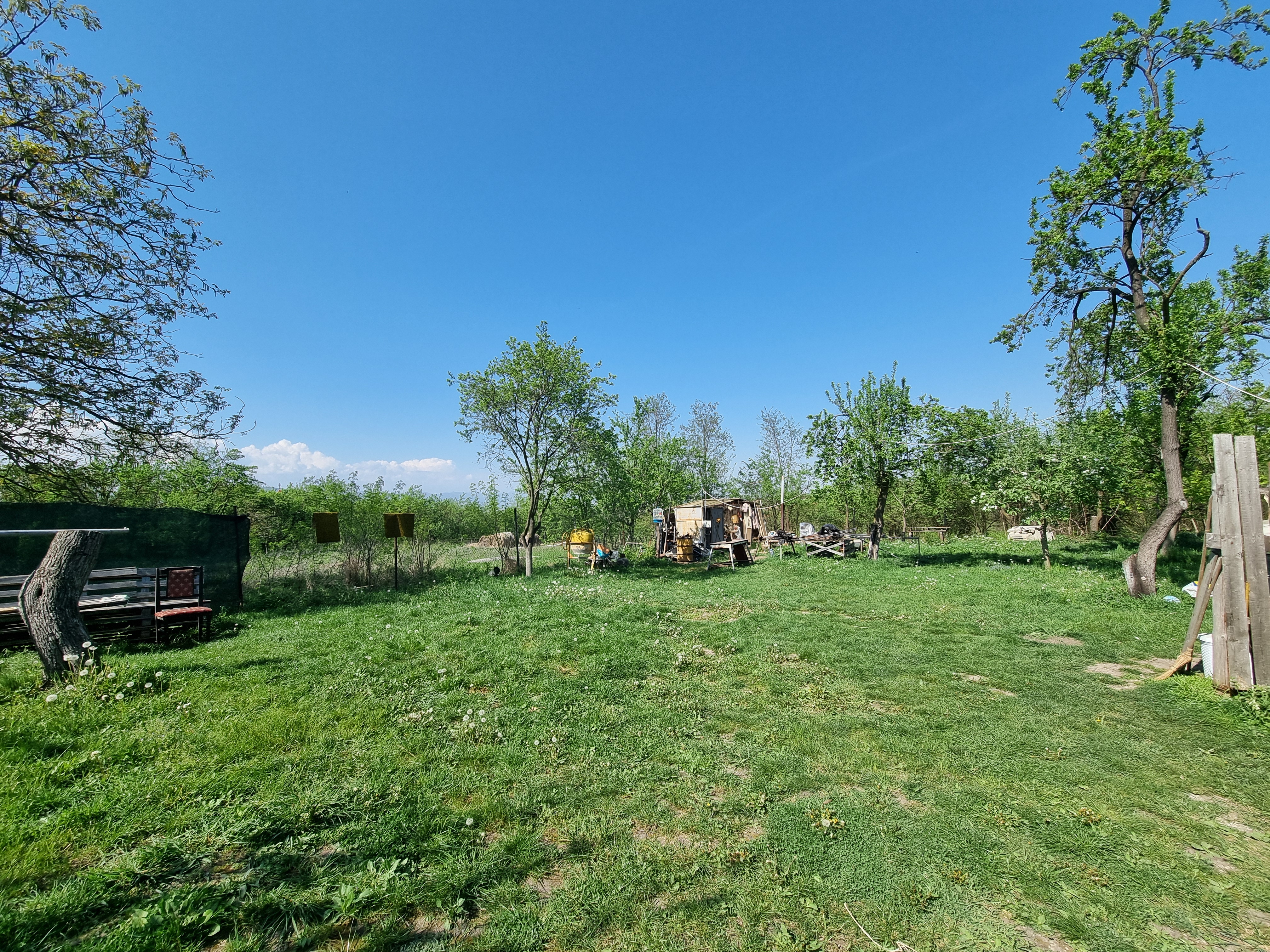 De vanzare 1365 teren intravilan, cu utilitati, Oarda de Sus - foto 2