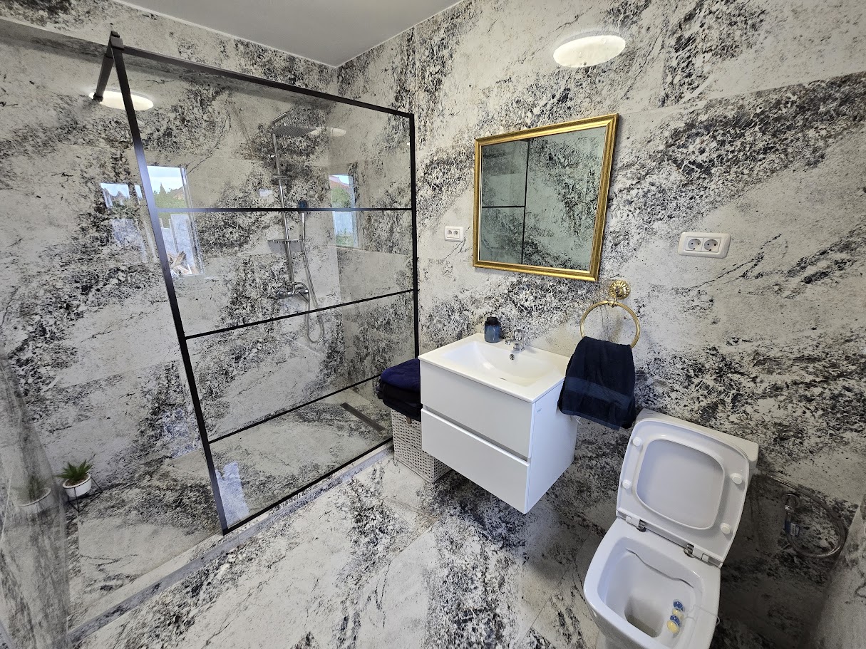 1/2 Duplex 4 Camere, Zona Kaufland 575mp Teren - foto 2