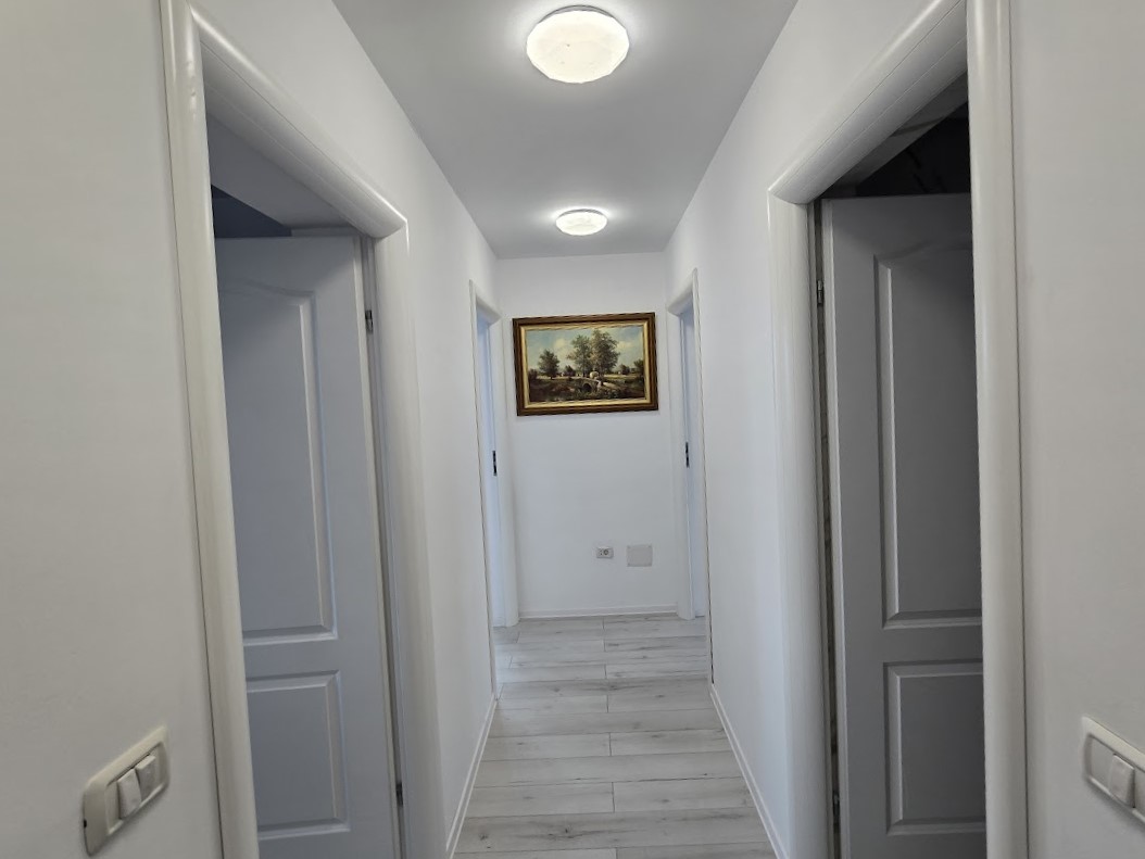 1/2 Duplex 4 Camere, Zona Kaufland 575mp Teren - foto 5