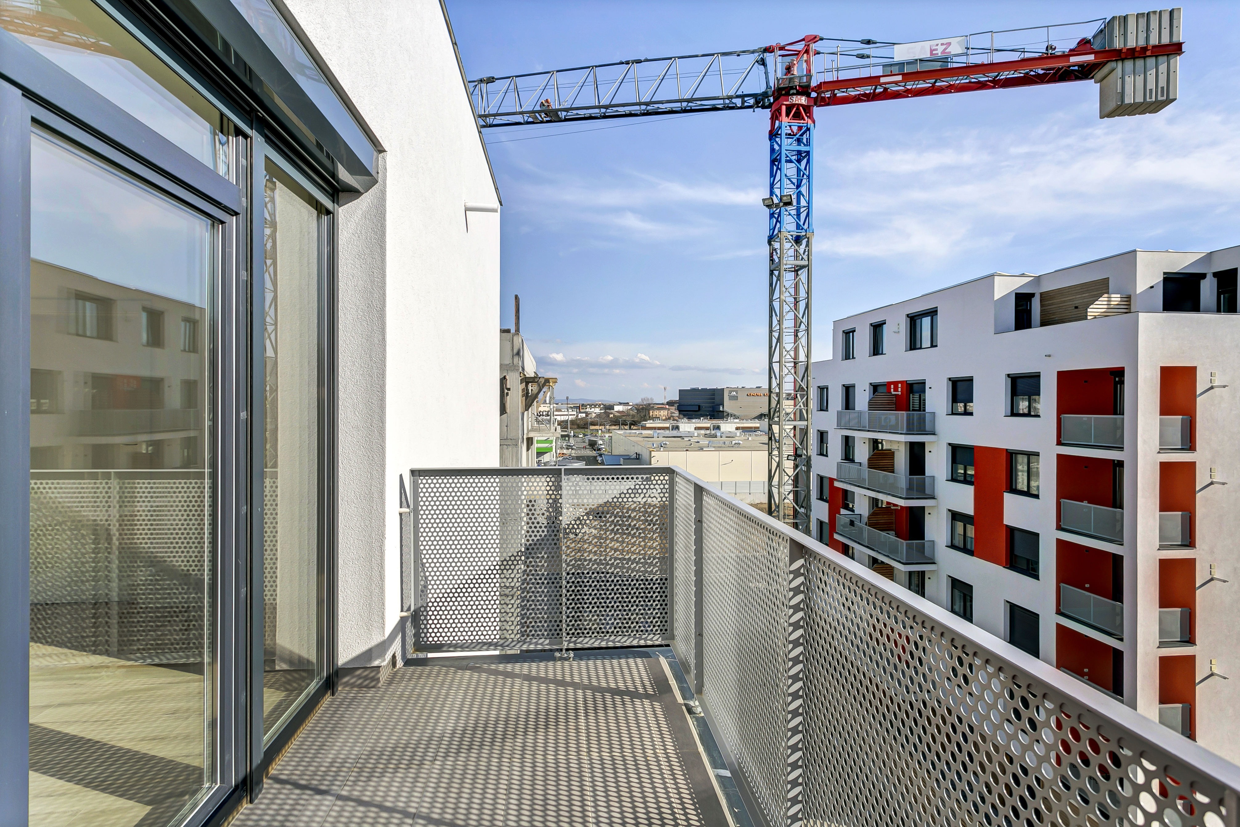 Cel mai spatios apartament ARED, direct de la dezvoltator COMISION 0